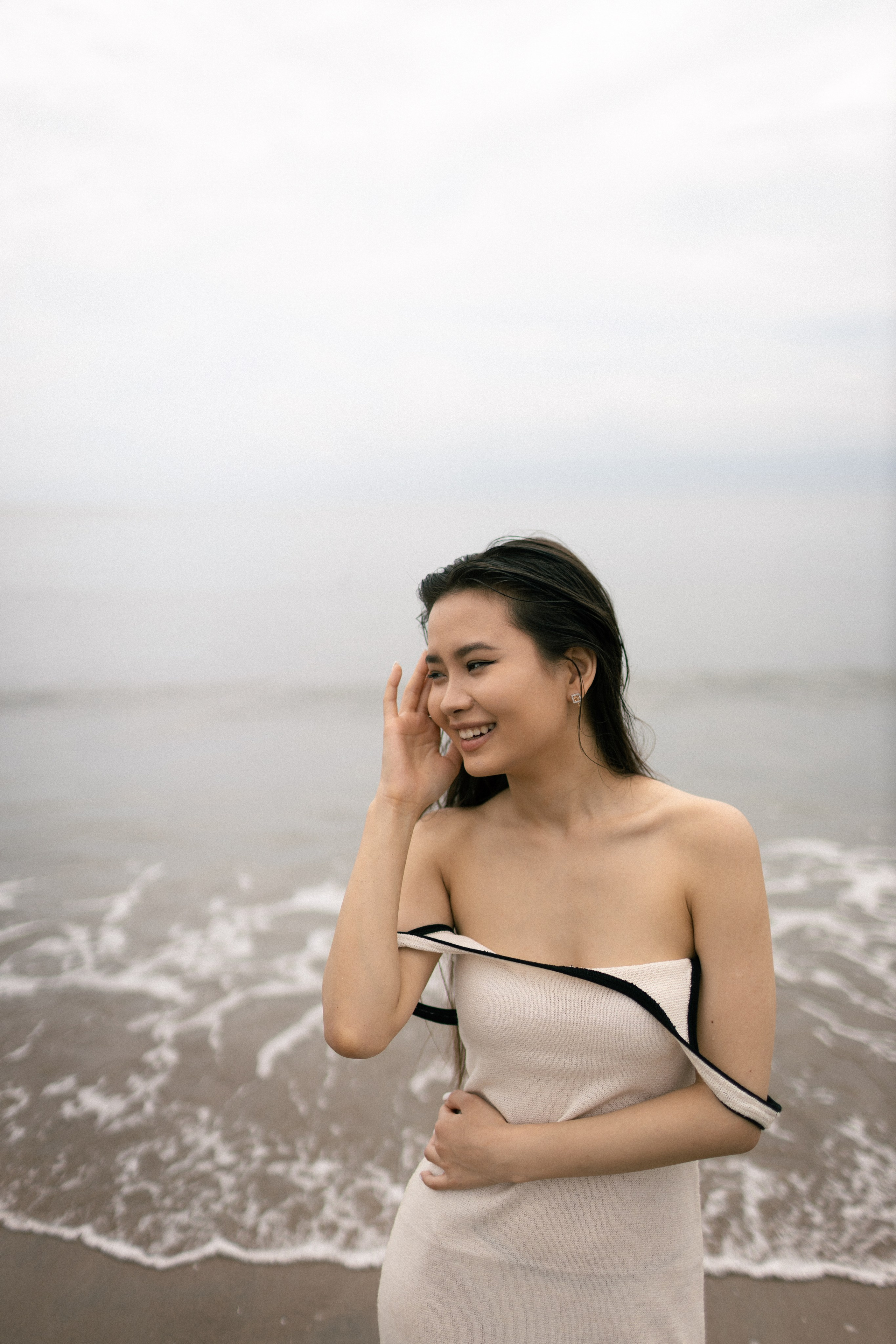 Dilya. Portrait photographer in New York, Yulia Zubova