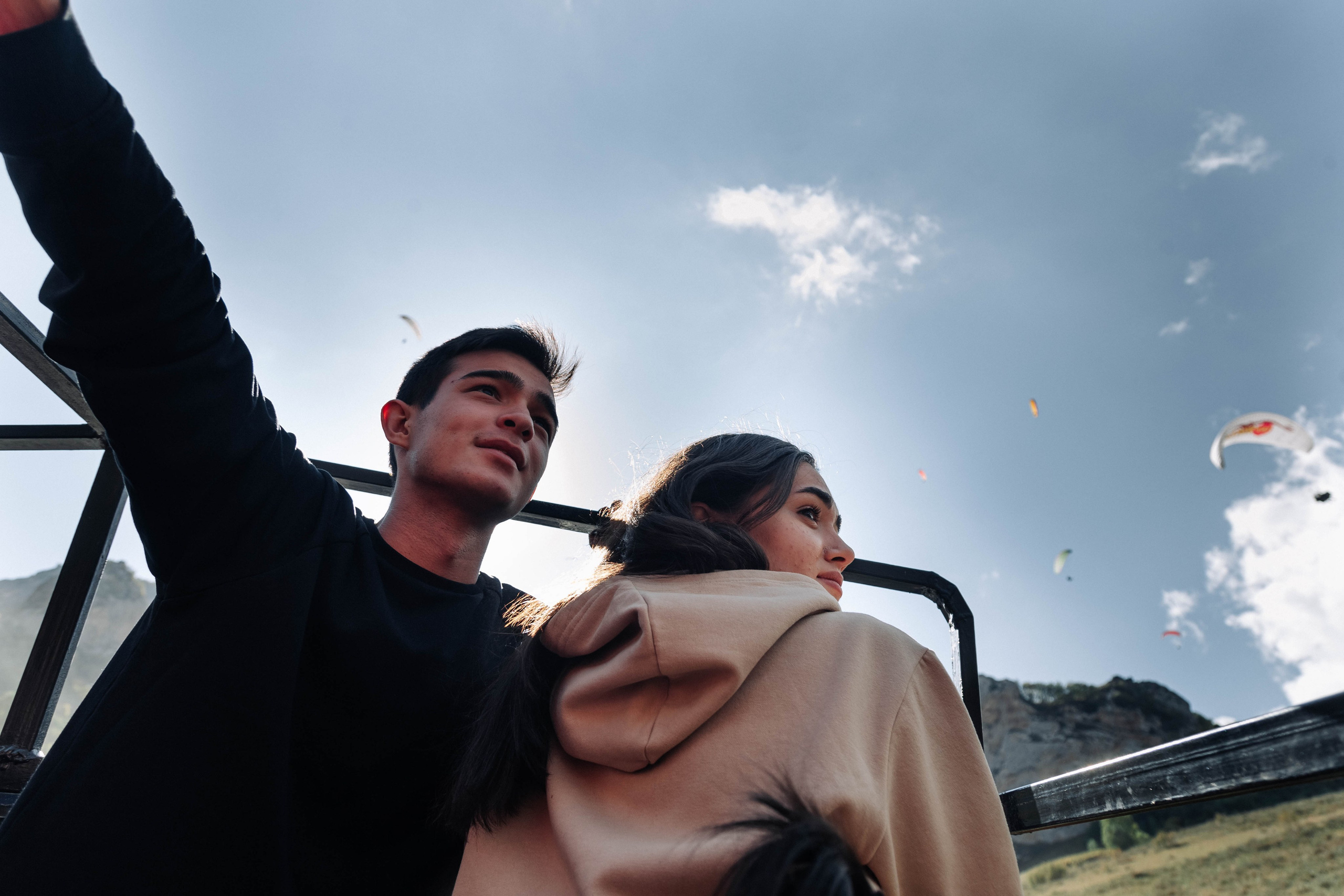 Кемпинг «Увидимся следующим летом». GIGI TOUR