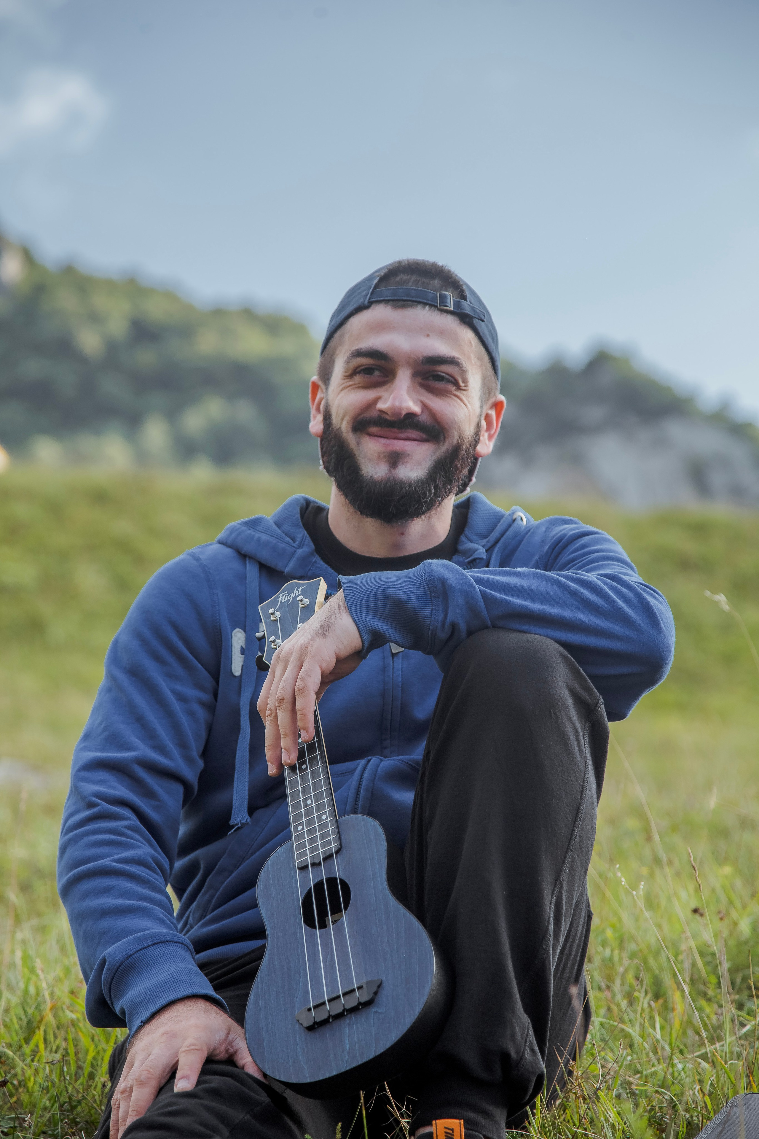 Кемпинг «Увидимся следующим летом». GIGI TOUR