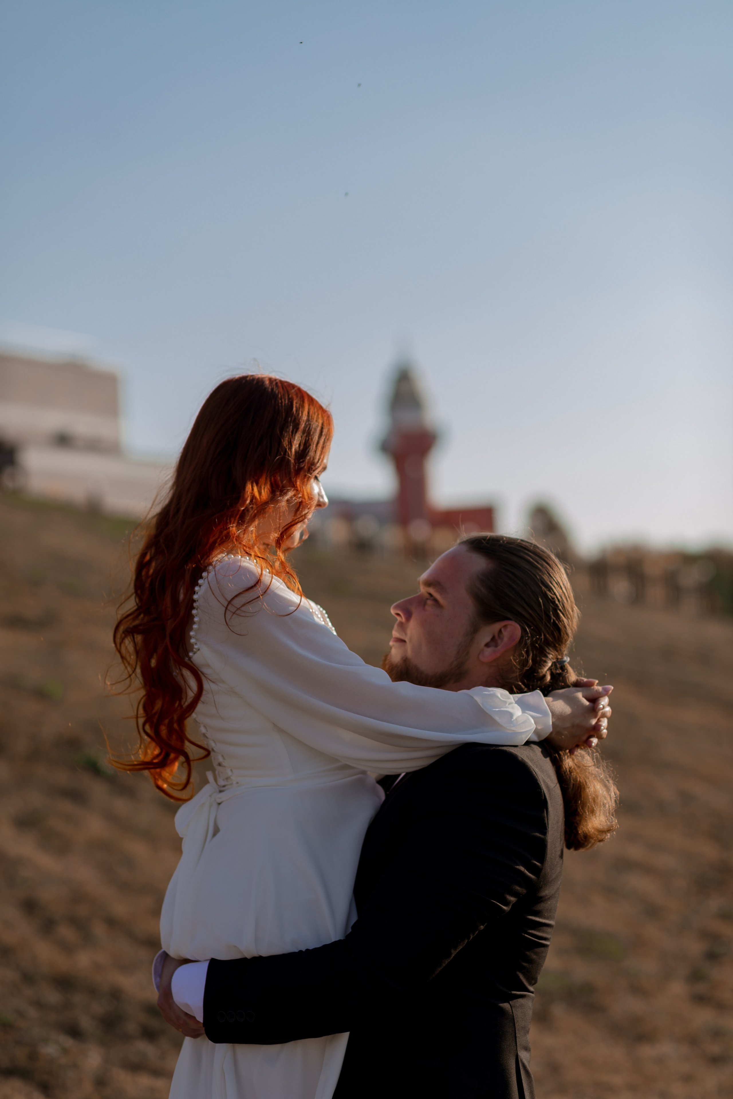 Павел & София. Свадебный фотограф в Чебоксарах Анастасия Иванова