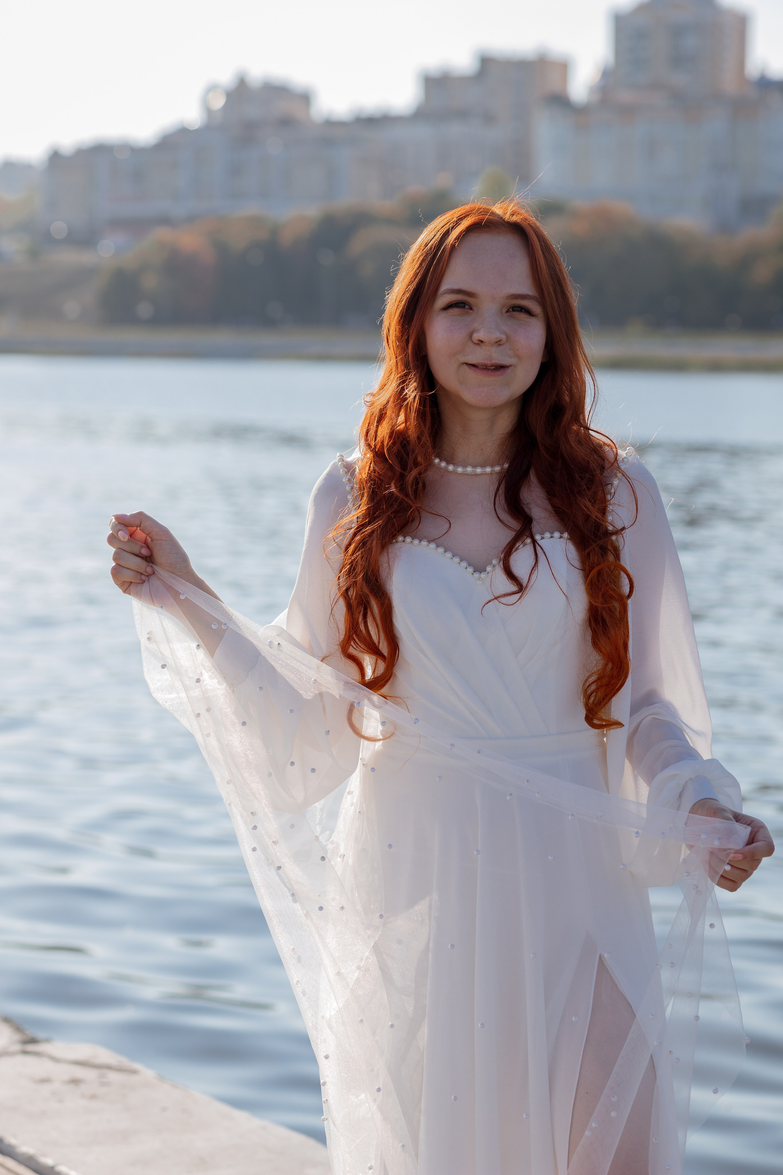 Павел & София. Свадебный фотограф в Чебоксарах Анастасия Иванова