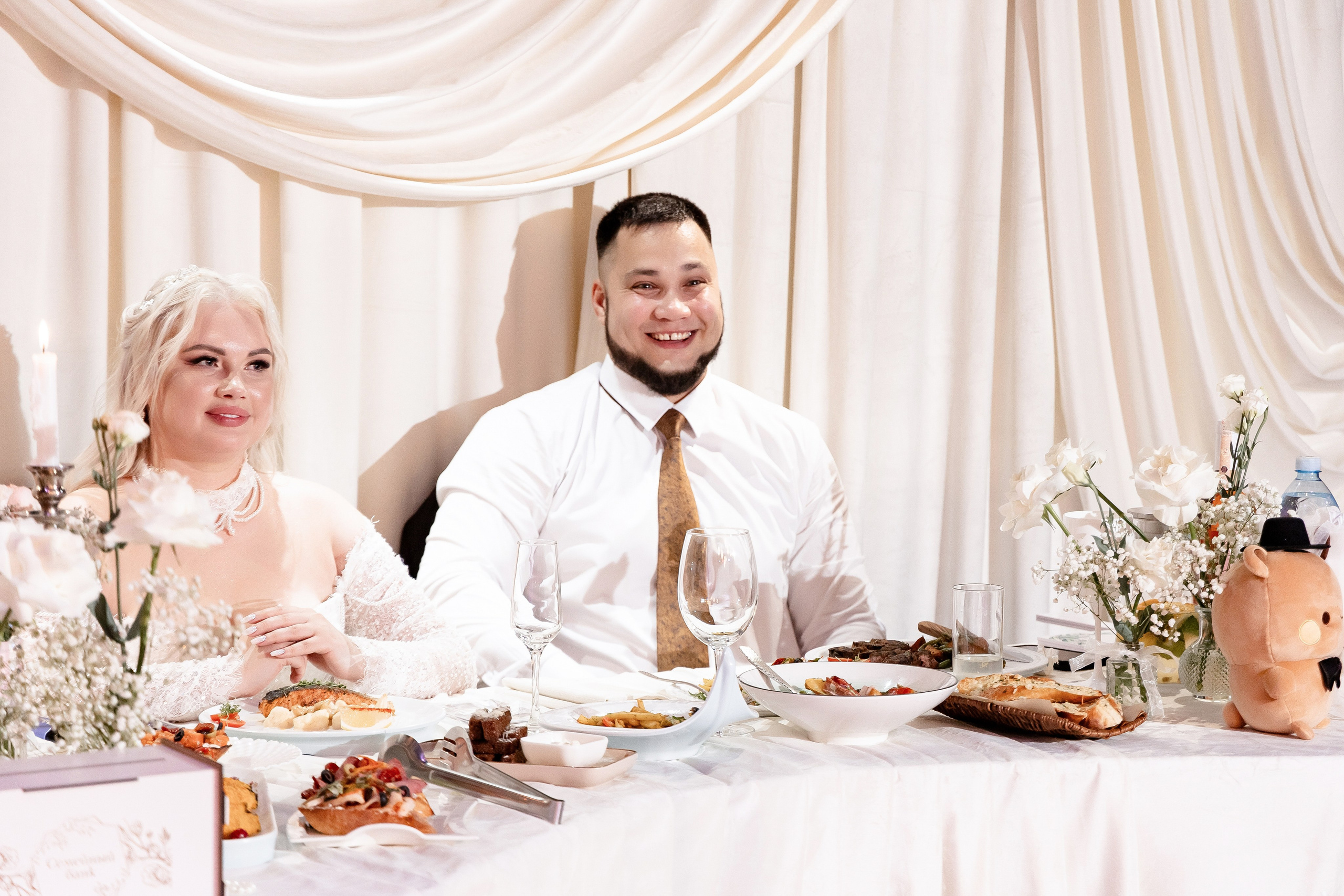 Alexander & Nadezhda. Свадебный и фэшн фотограф