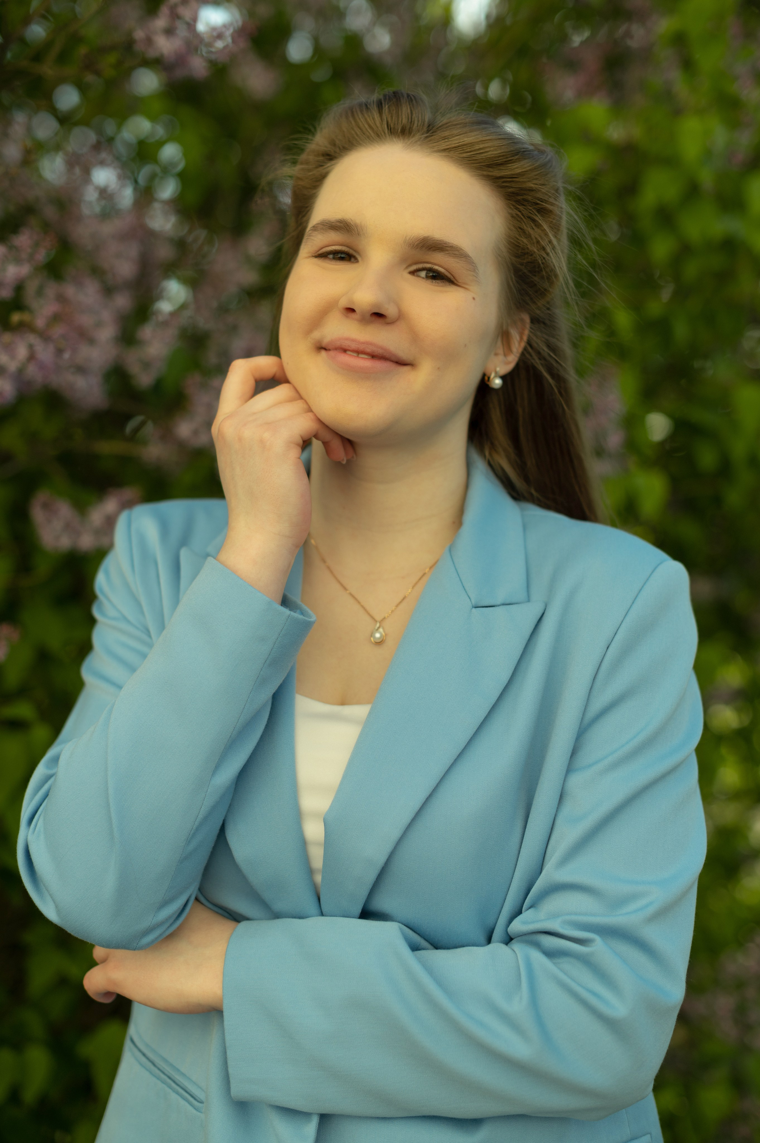 Вероника. Репортажный и свадебный фотограф в Курске Борис Захарчук