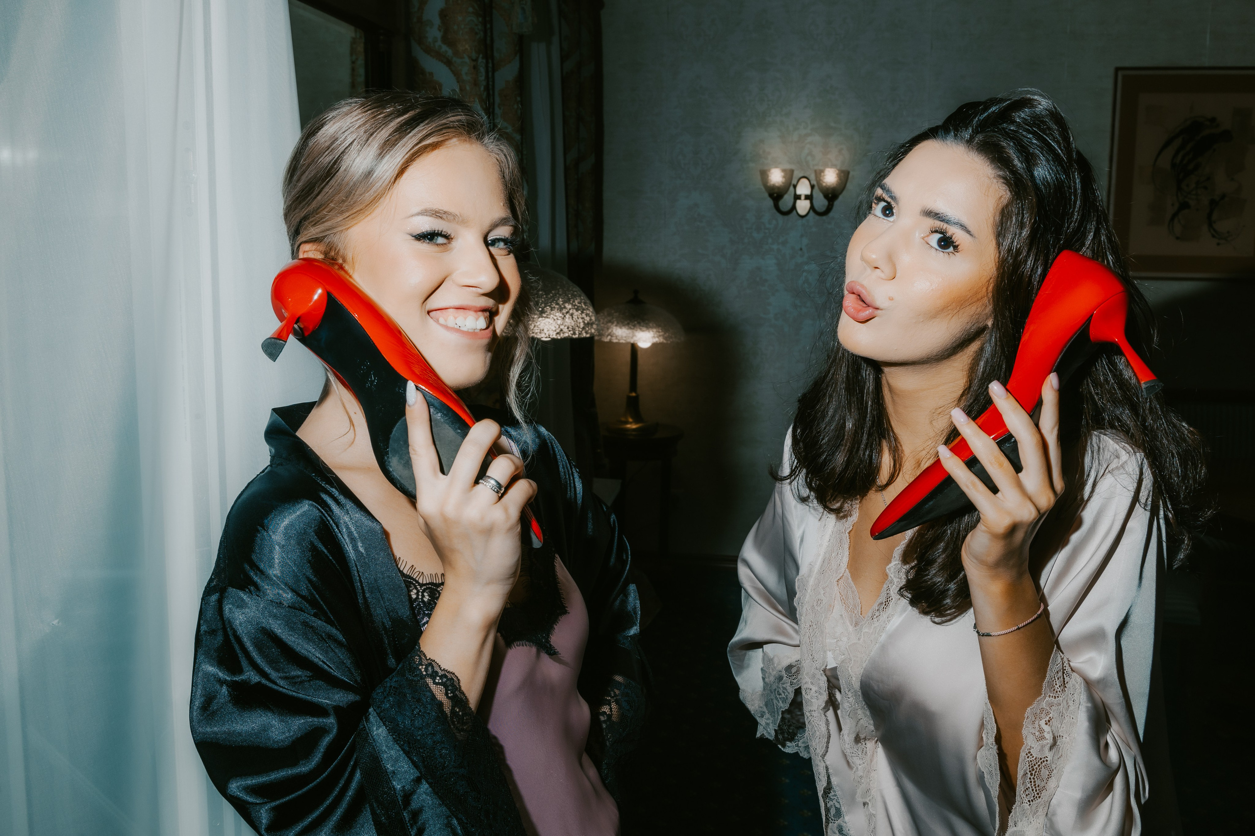 Fedya/Sasha. Фотограф Астафьева Мария