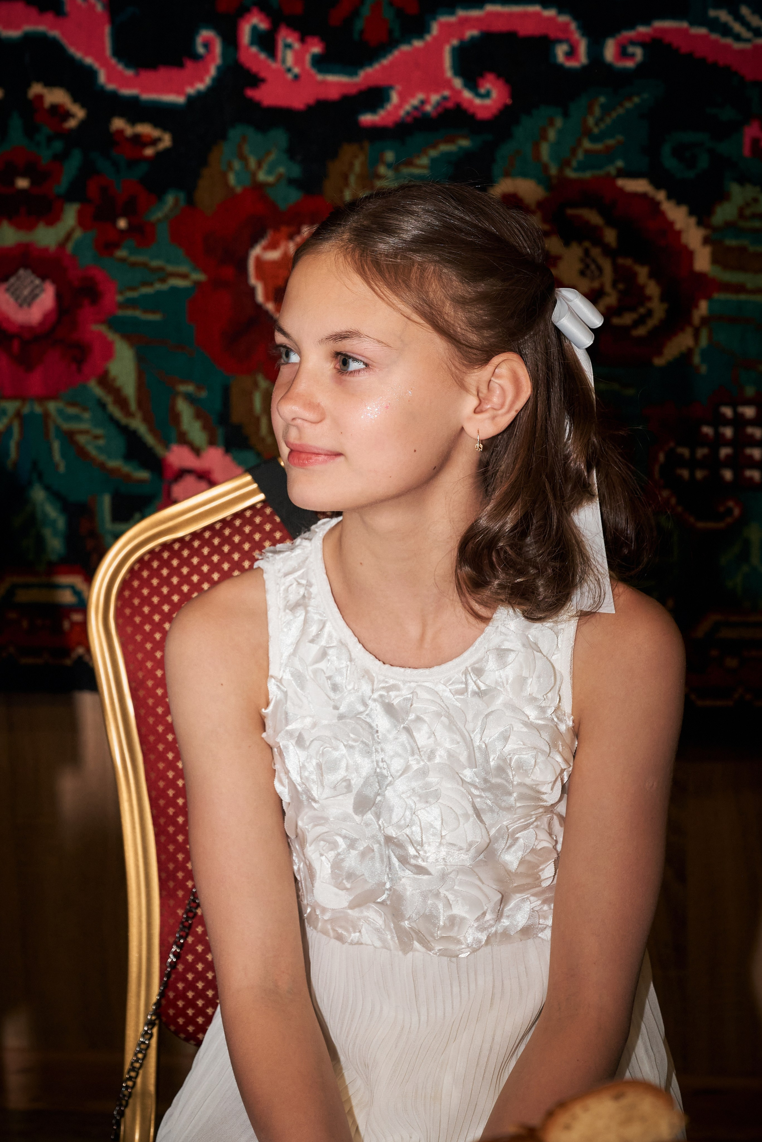 Юбилей Александры. Фотограф Зеленоград Москва