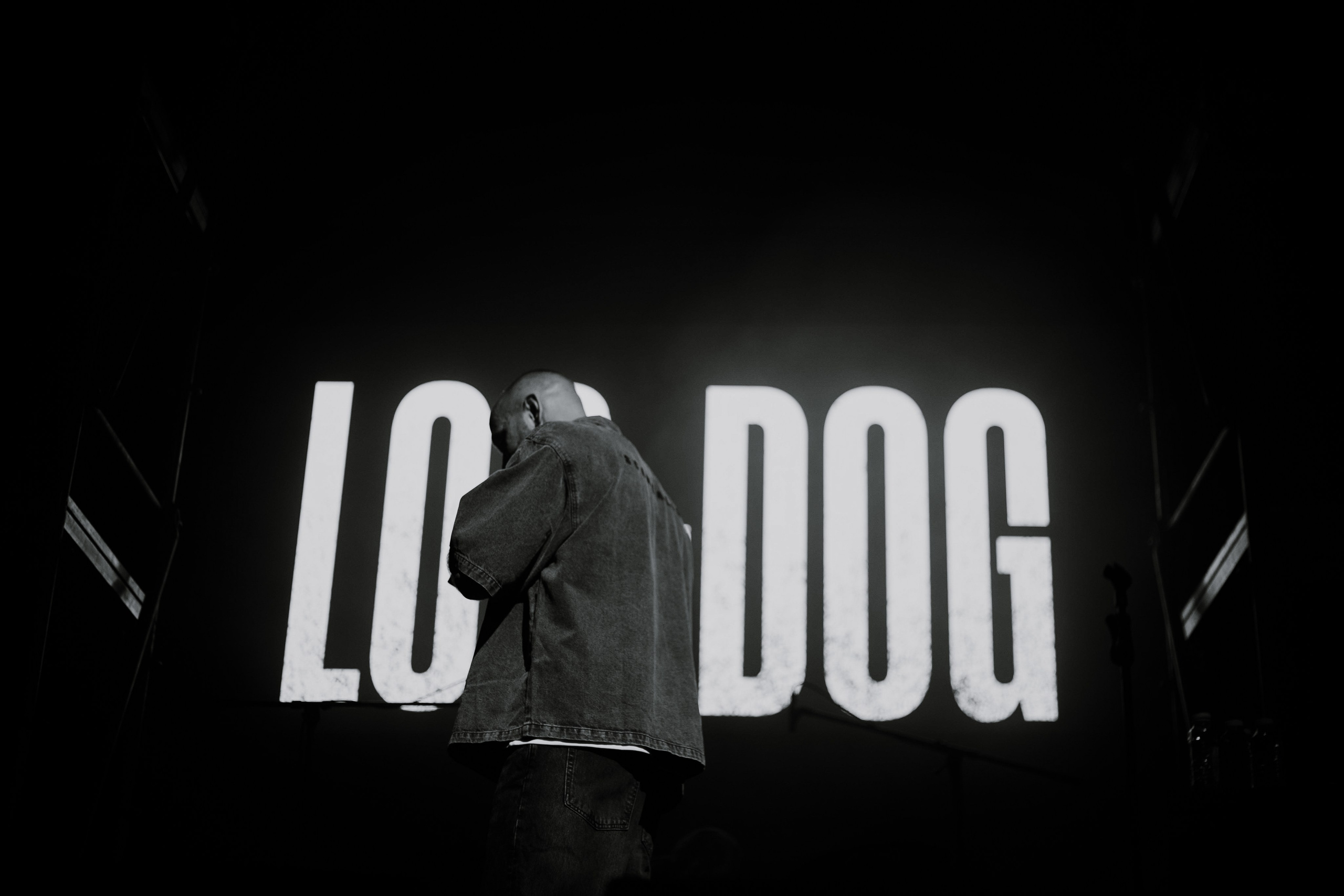 LOC-DOG. Фотограф Москва