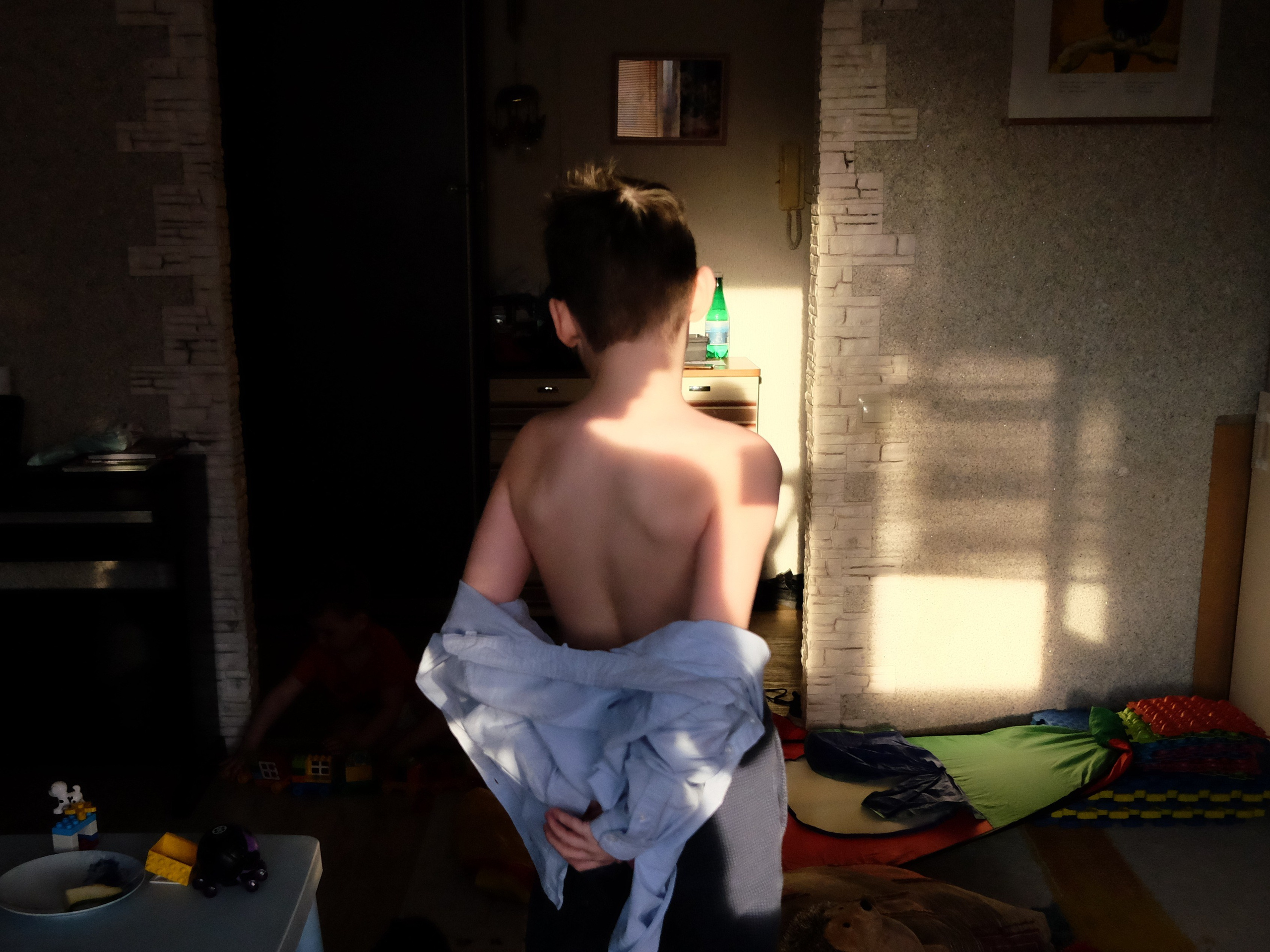 Место обитания. Фотограф в Челябинске