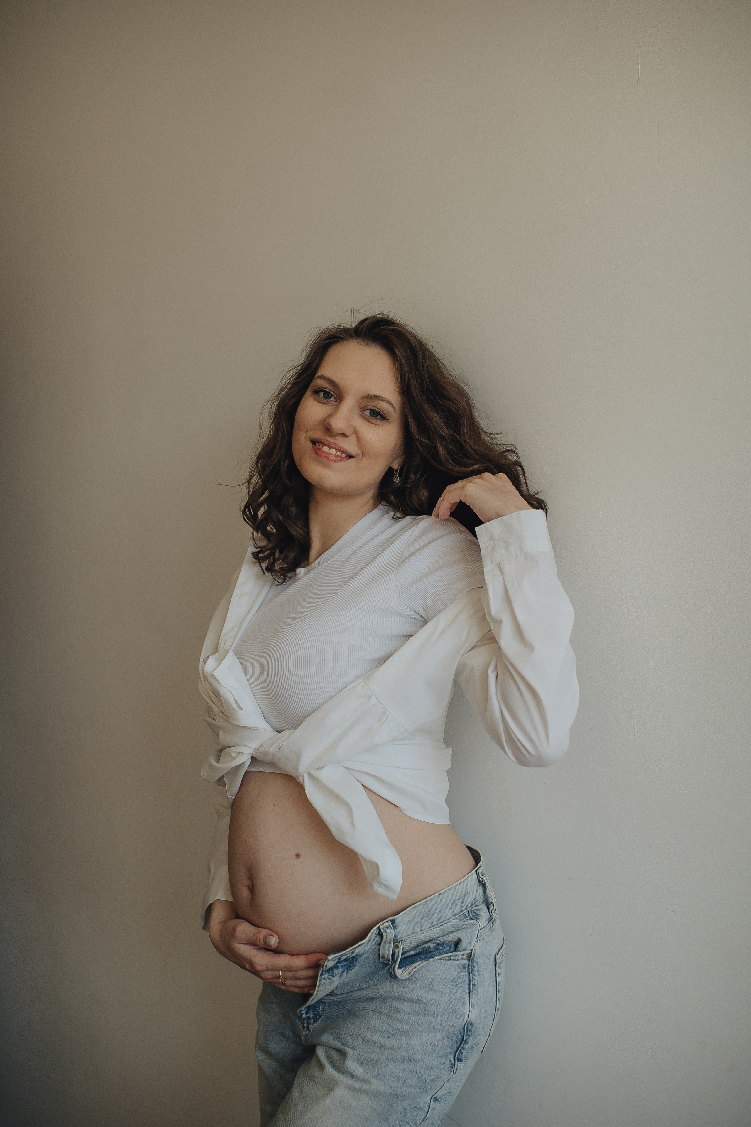 Уют. Семейный и свадебный фотограф в Саратове Евангелина Штах