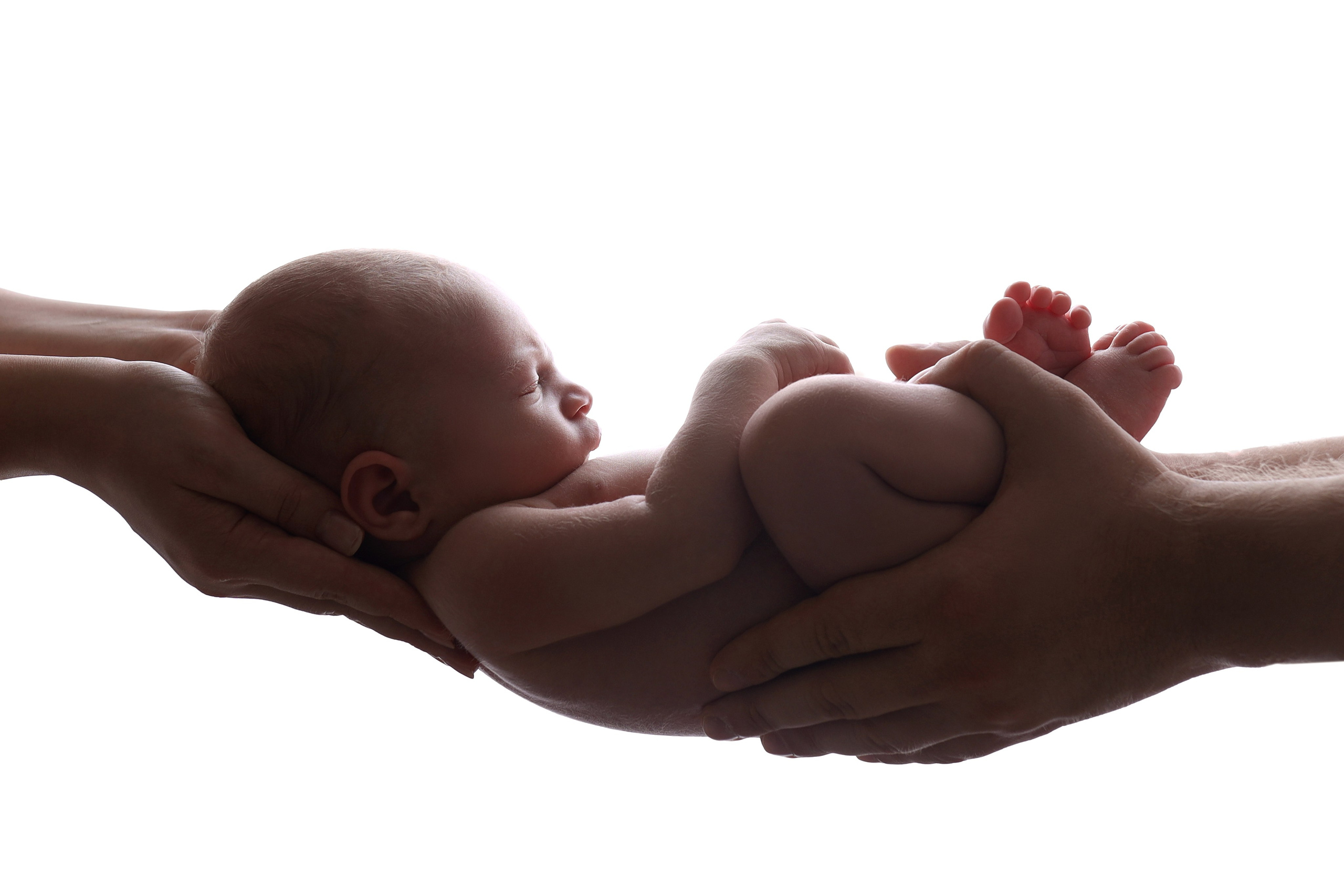 Newborn мальчики. Фотограф новорожденных Модяева Ирина