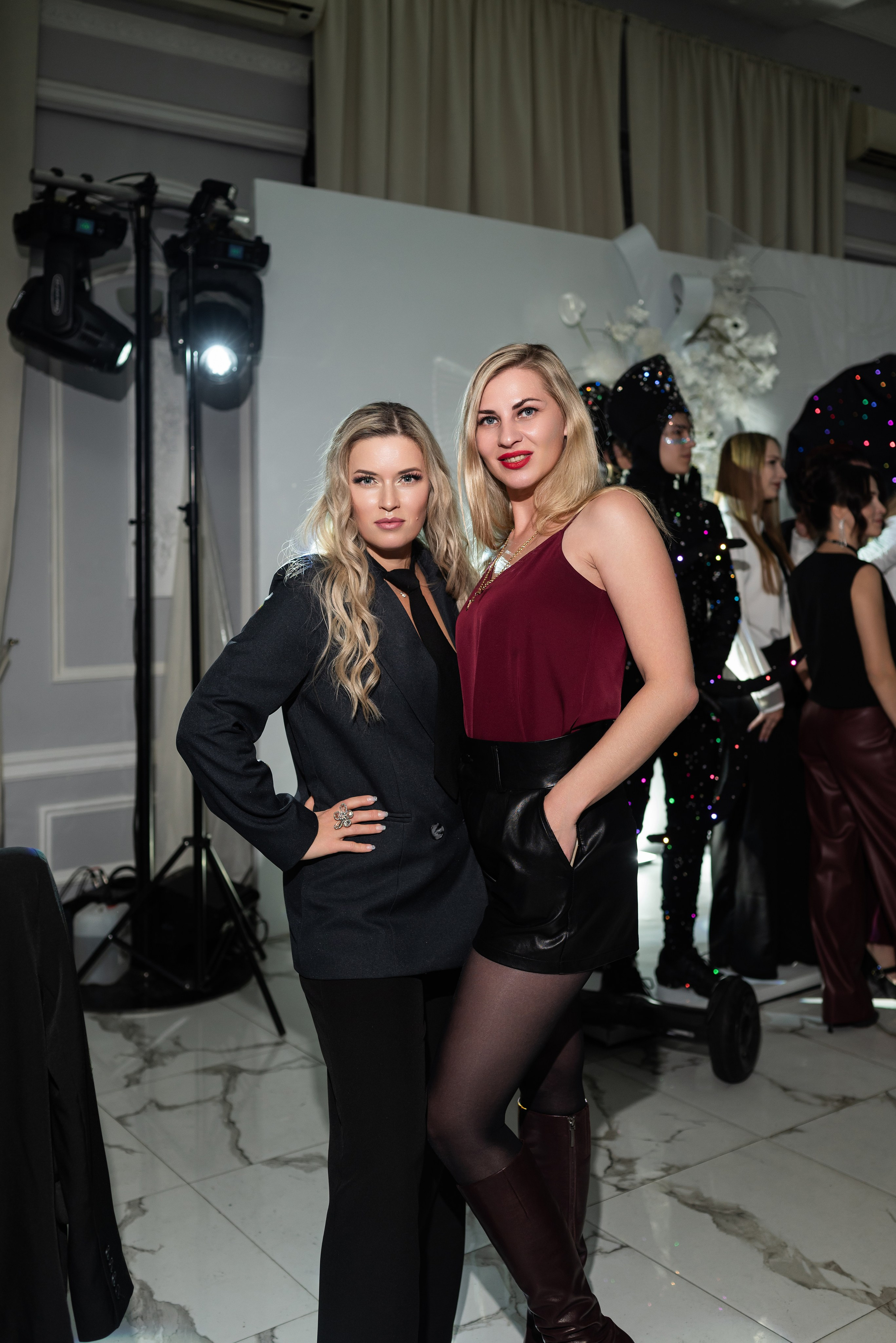 Девичник — 4. Бжицких Виталий — фотограф г. Ульяновск