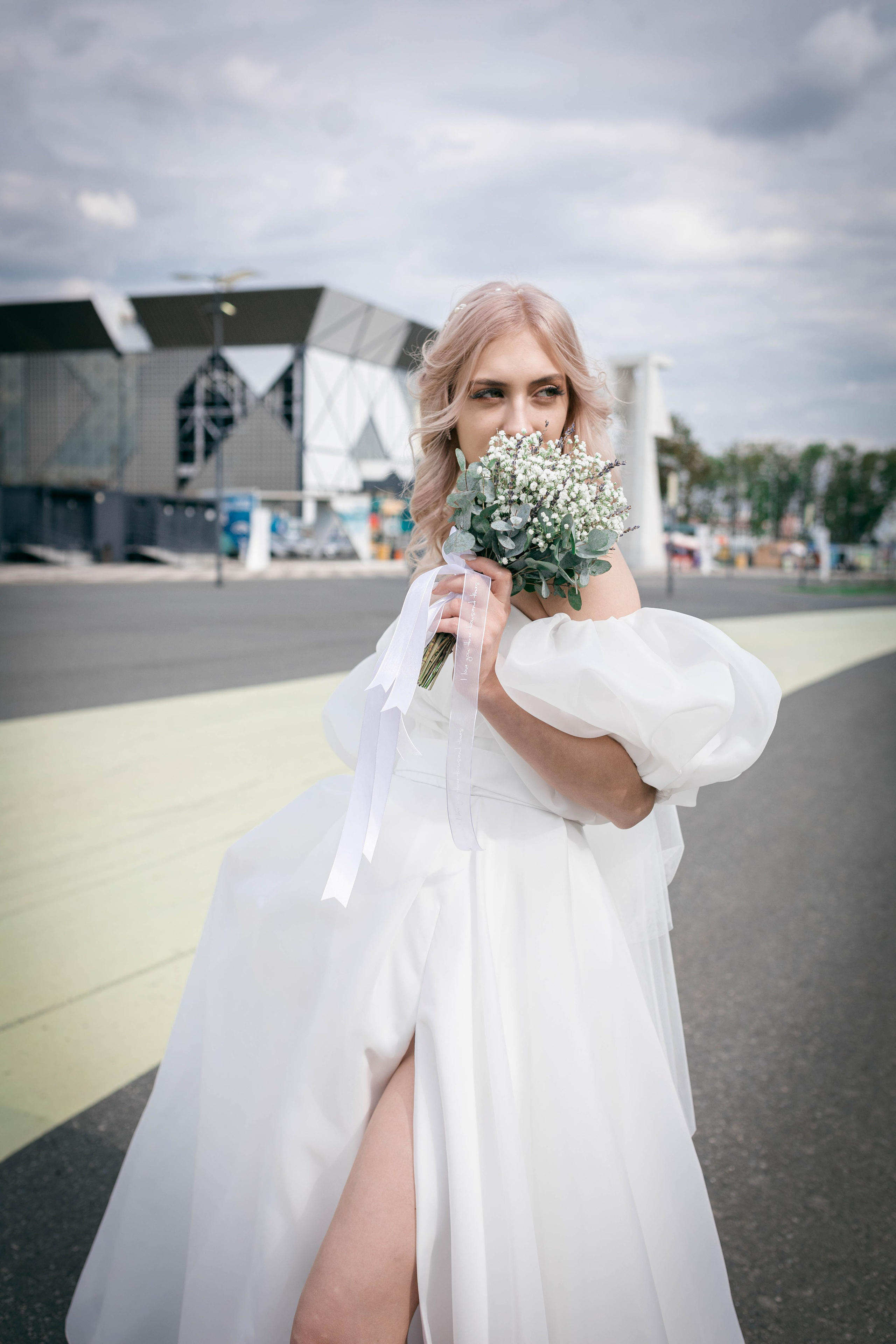 Тимур и Ксения. Антон Исаев — Фотограф-видеограф в Самаре