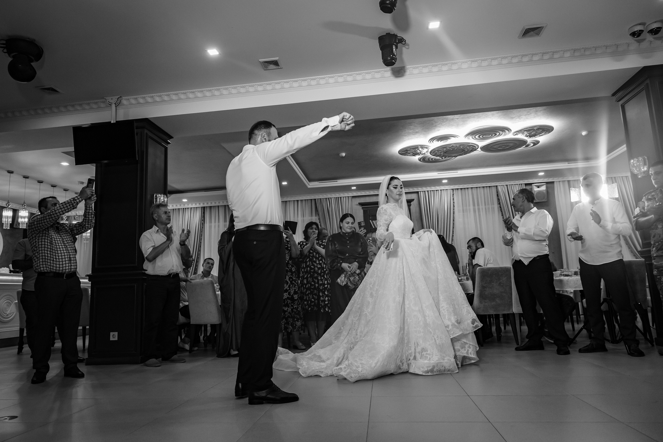 Серго и Марина. Свадебный фотограф, крещение, венчание СПБ, Белгород Анна Коршунова