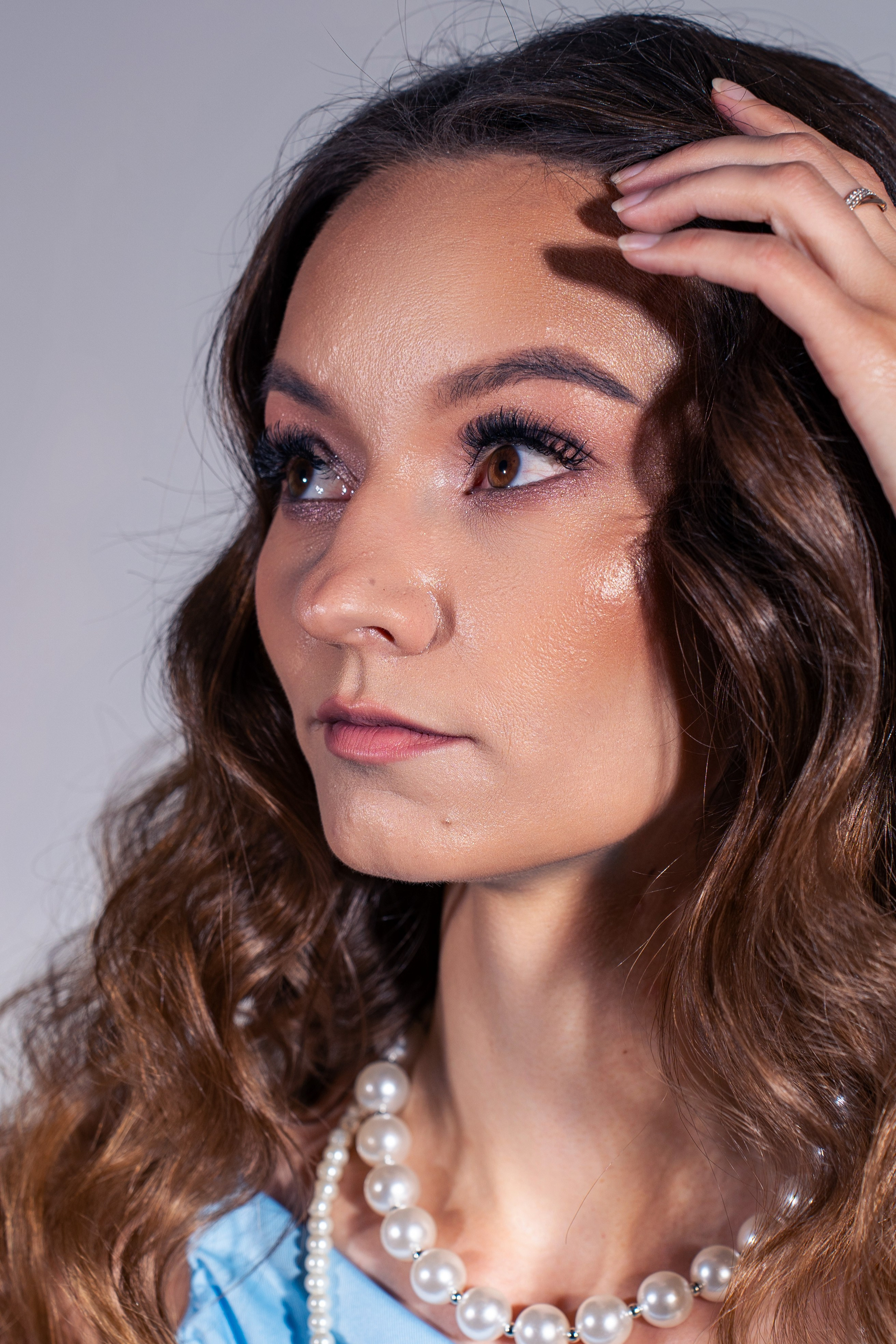 Юлия. Фотограф София Александрова