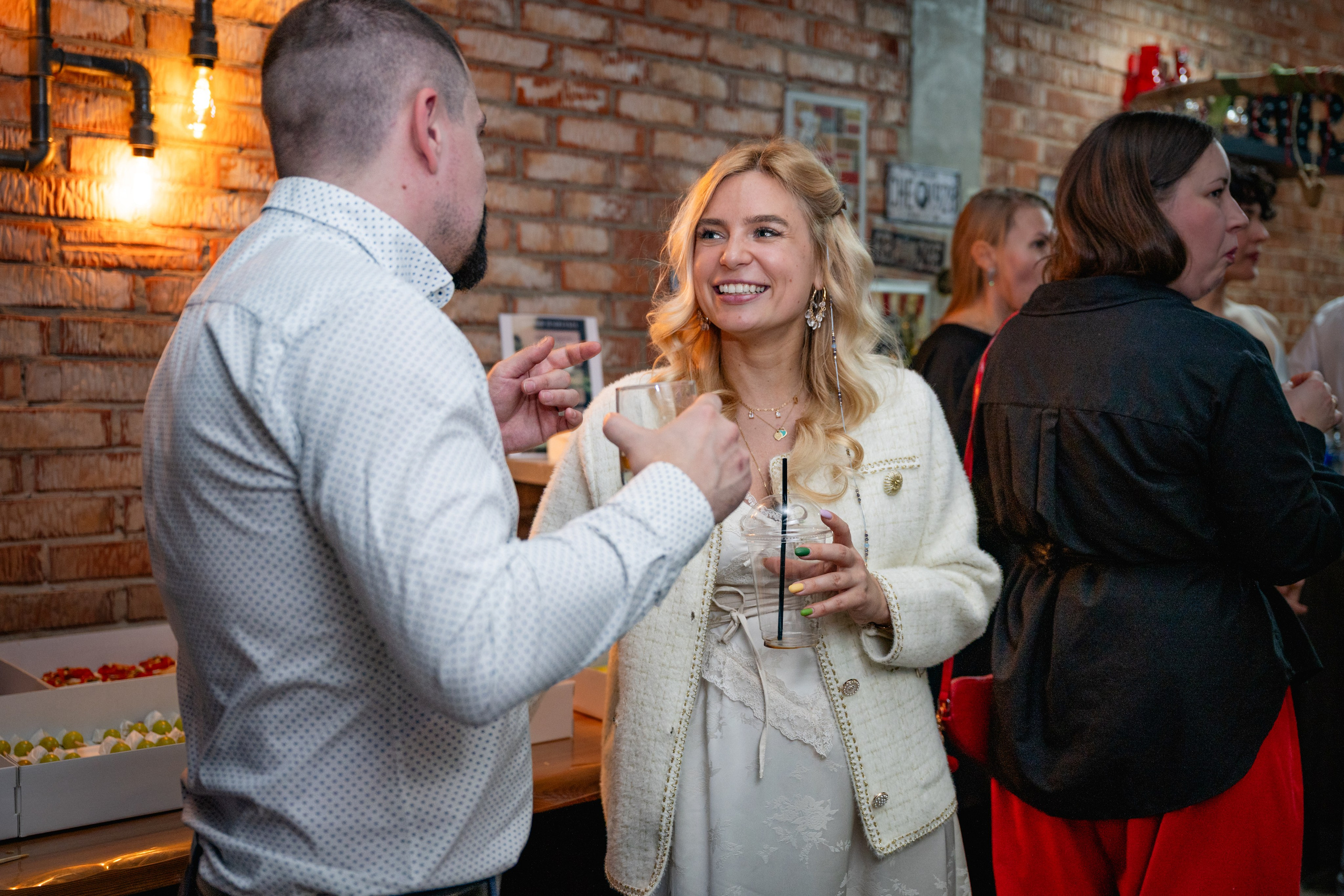 Юбилей. Семейный и детский фотограф в Королеве, Москве и Московской области Строева Анастасия