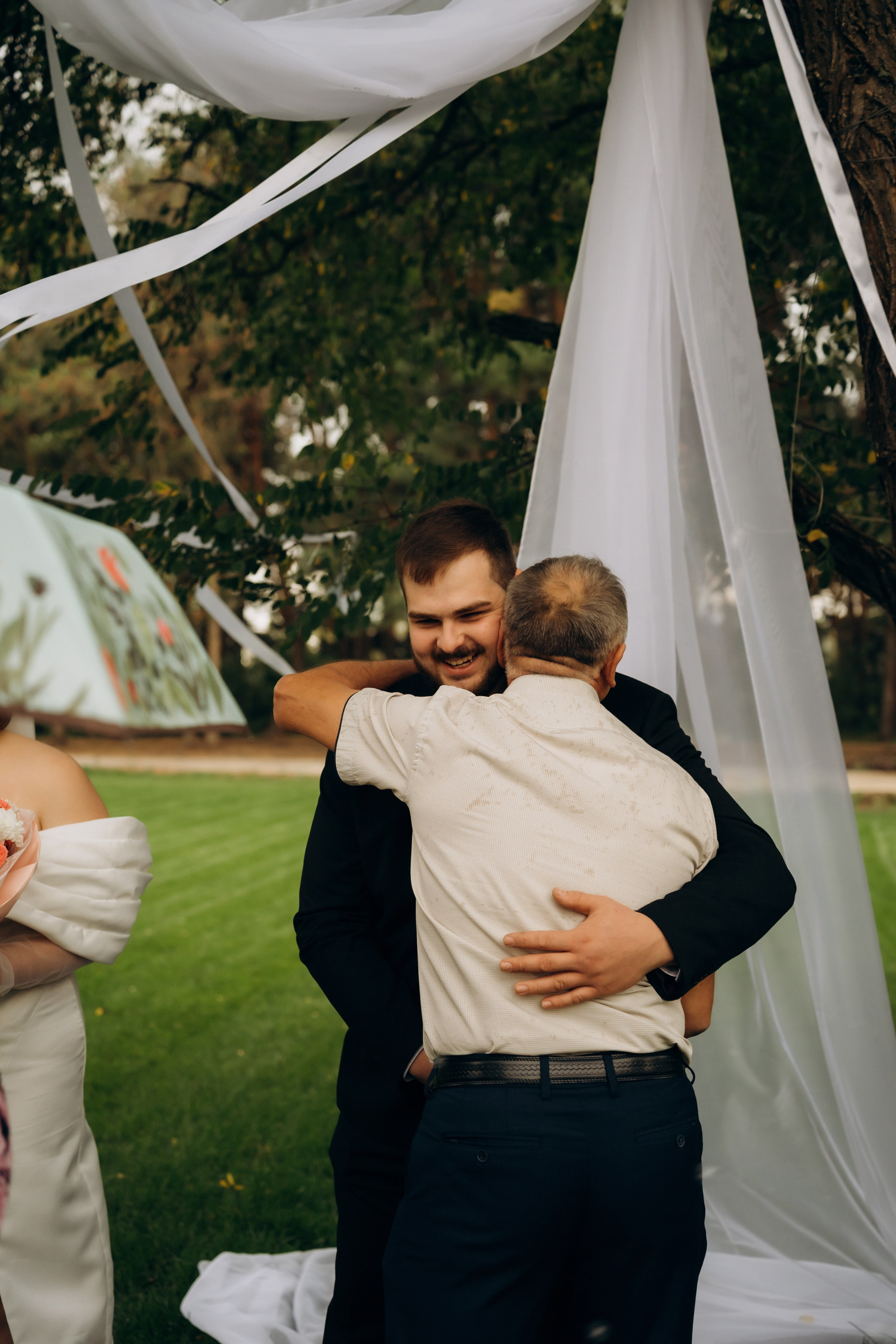 Виктория и Богдан. Ирина Гонтарева|Фотограф|Белгород