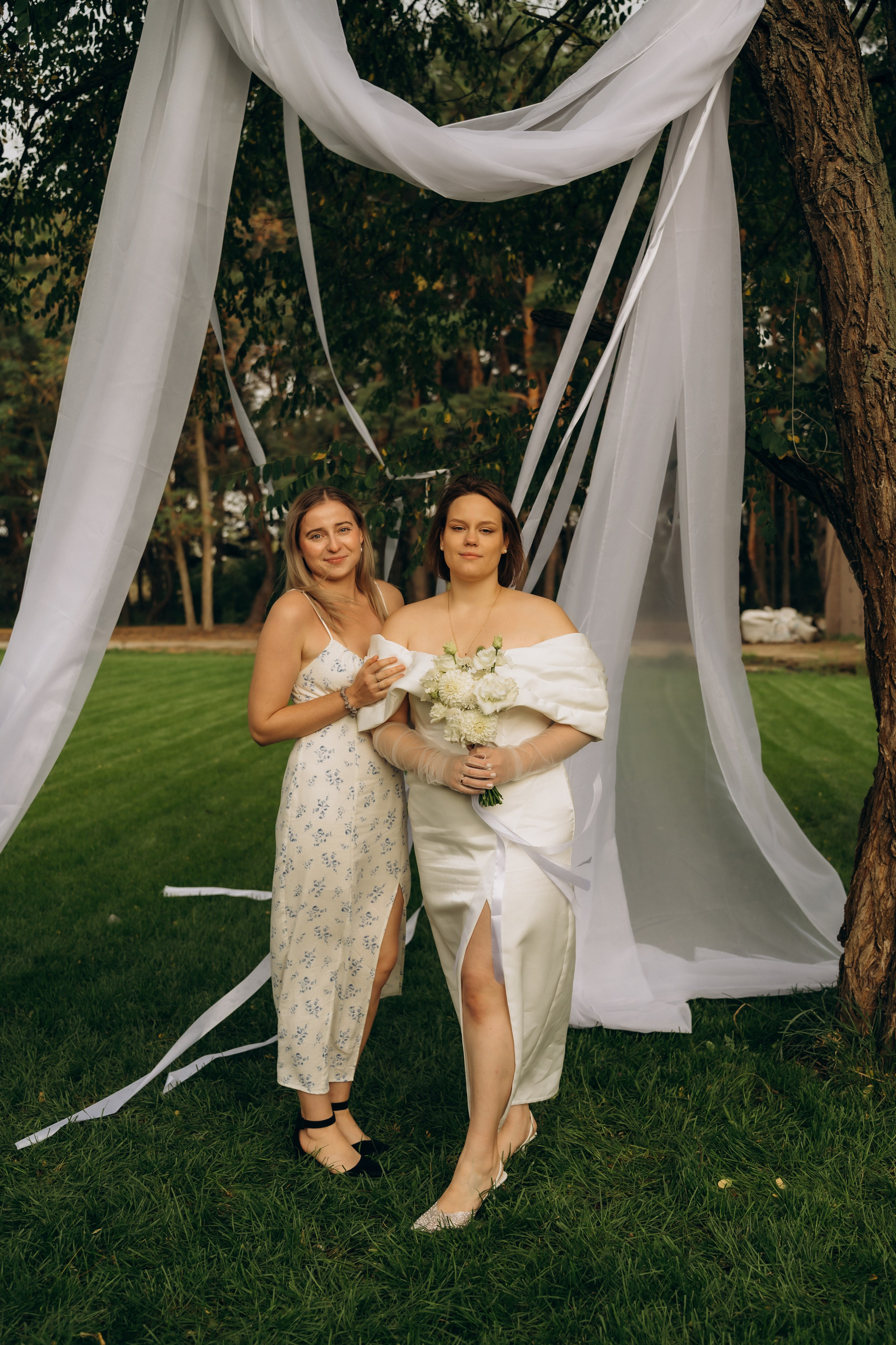 Виктория и Богдан. Ирина Гонтарева|Фотограф|Белгород