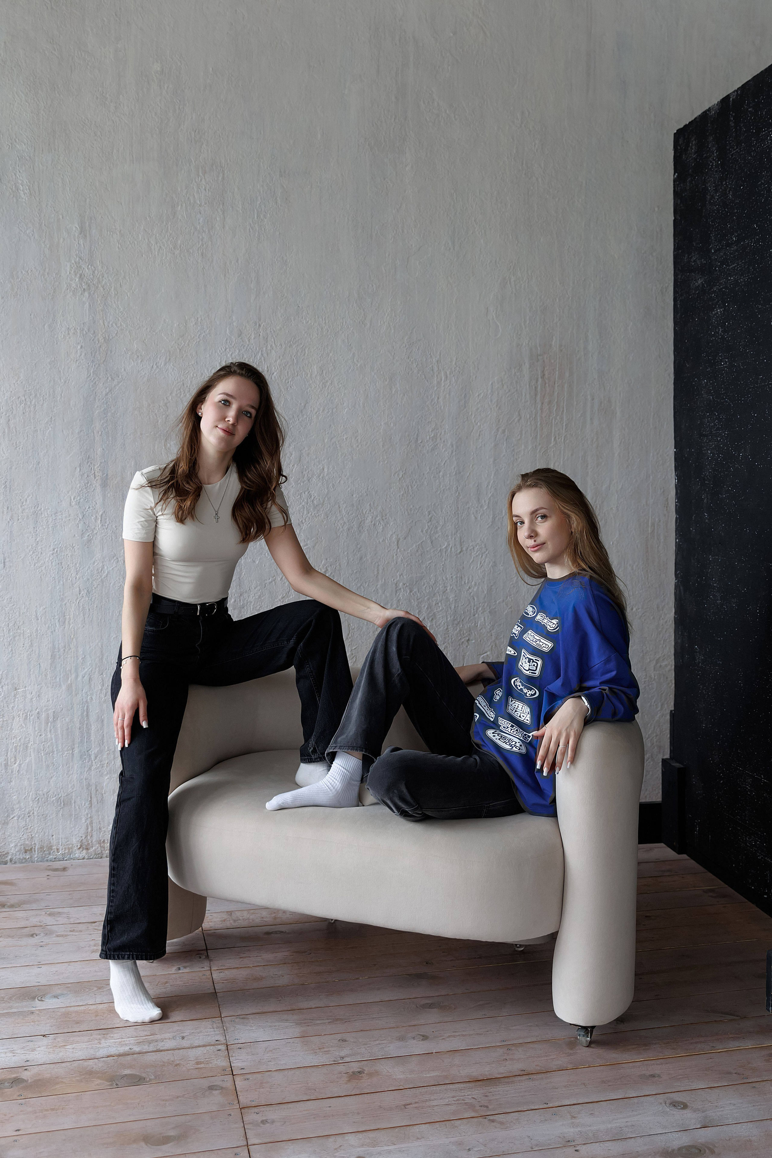 Марго и Ника. Свадебный фотограф в Пскове и Санкт-Петербурге | Анна Голикова