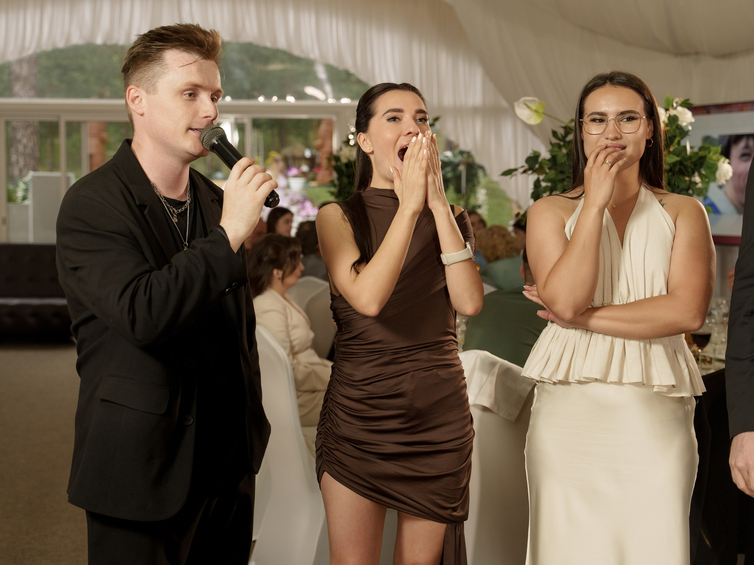 Евгений и Магдалина. Свадебный и семейный фотограф Диана Лбова. Чебоксары