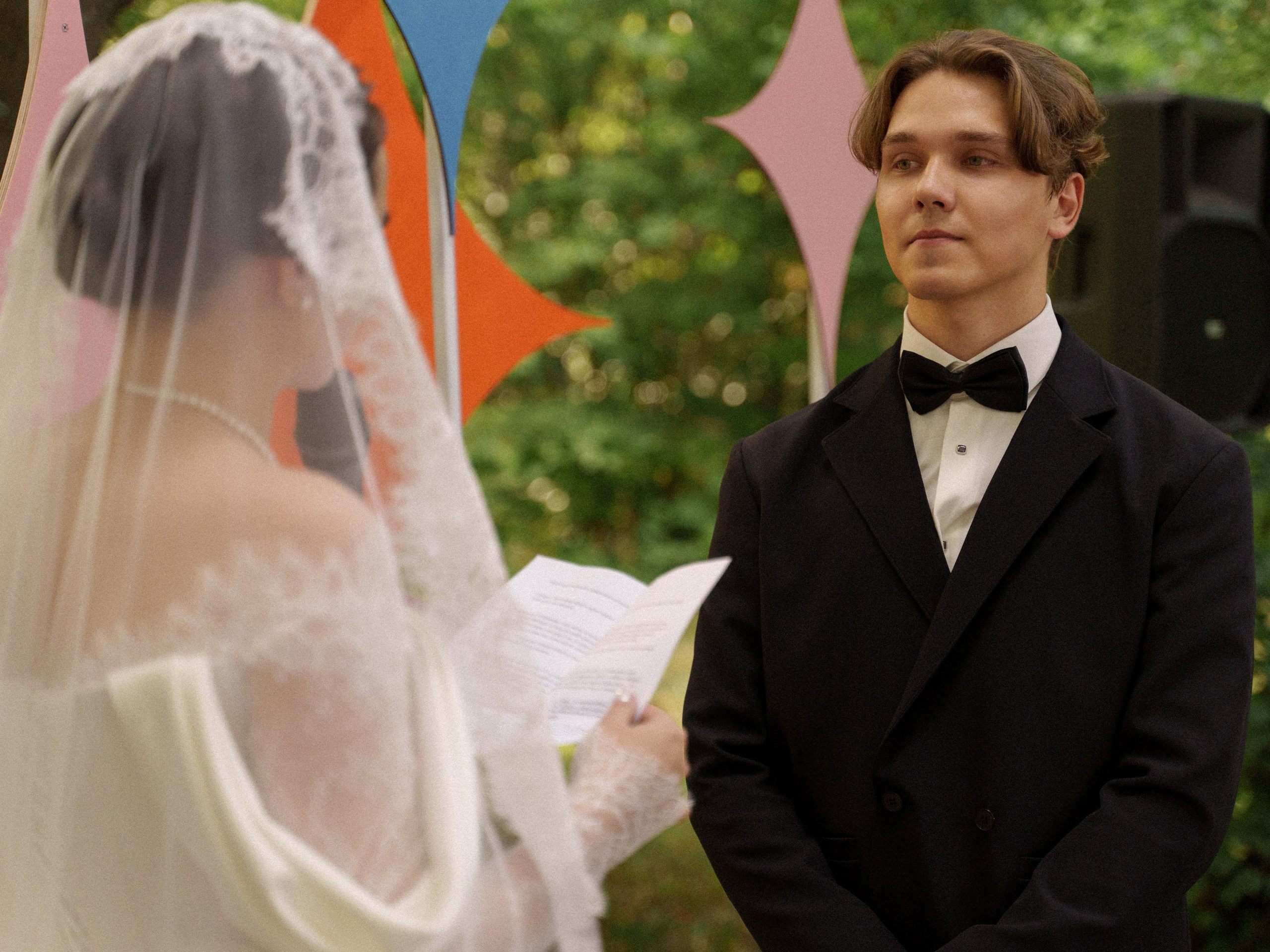 N&K. Свадебный и семейный фотограф Диана Лбова. Чебоксары