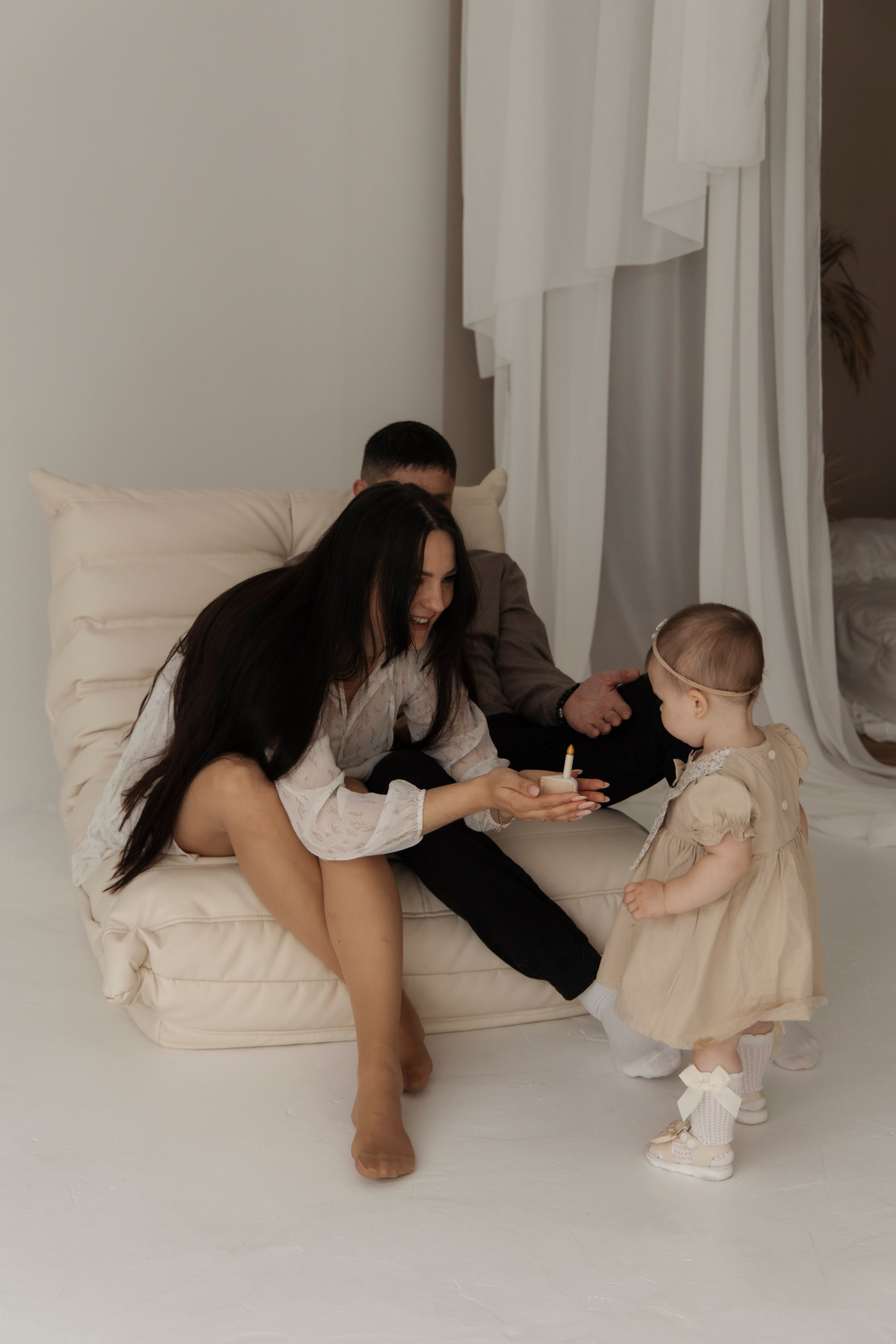 Виктория. Фотограф Новосибирск