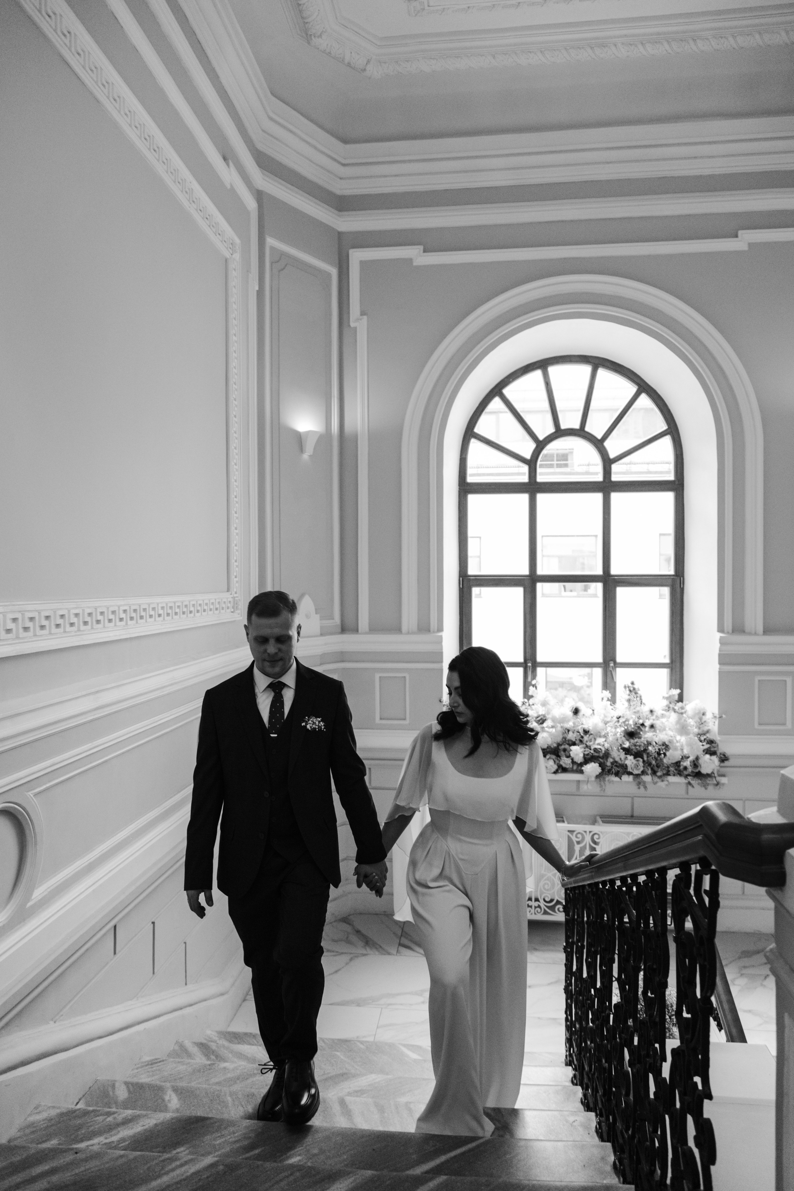 Саша и Мира. Семейный фотограф Абулгазина Катерина