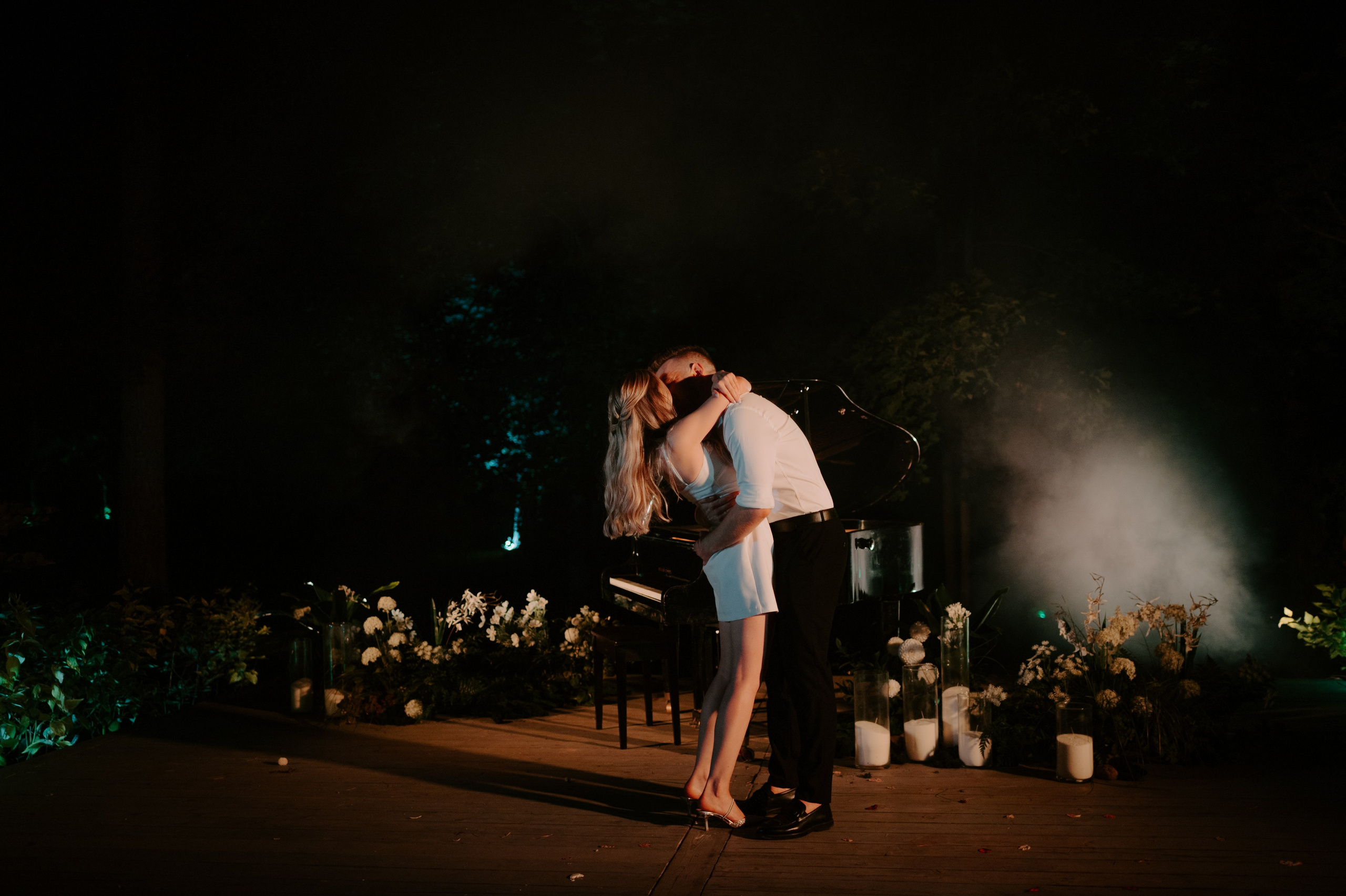 Жить вечно. Свадебный, репортажный и семейный фотограф в Москве Арина Зак