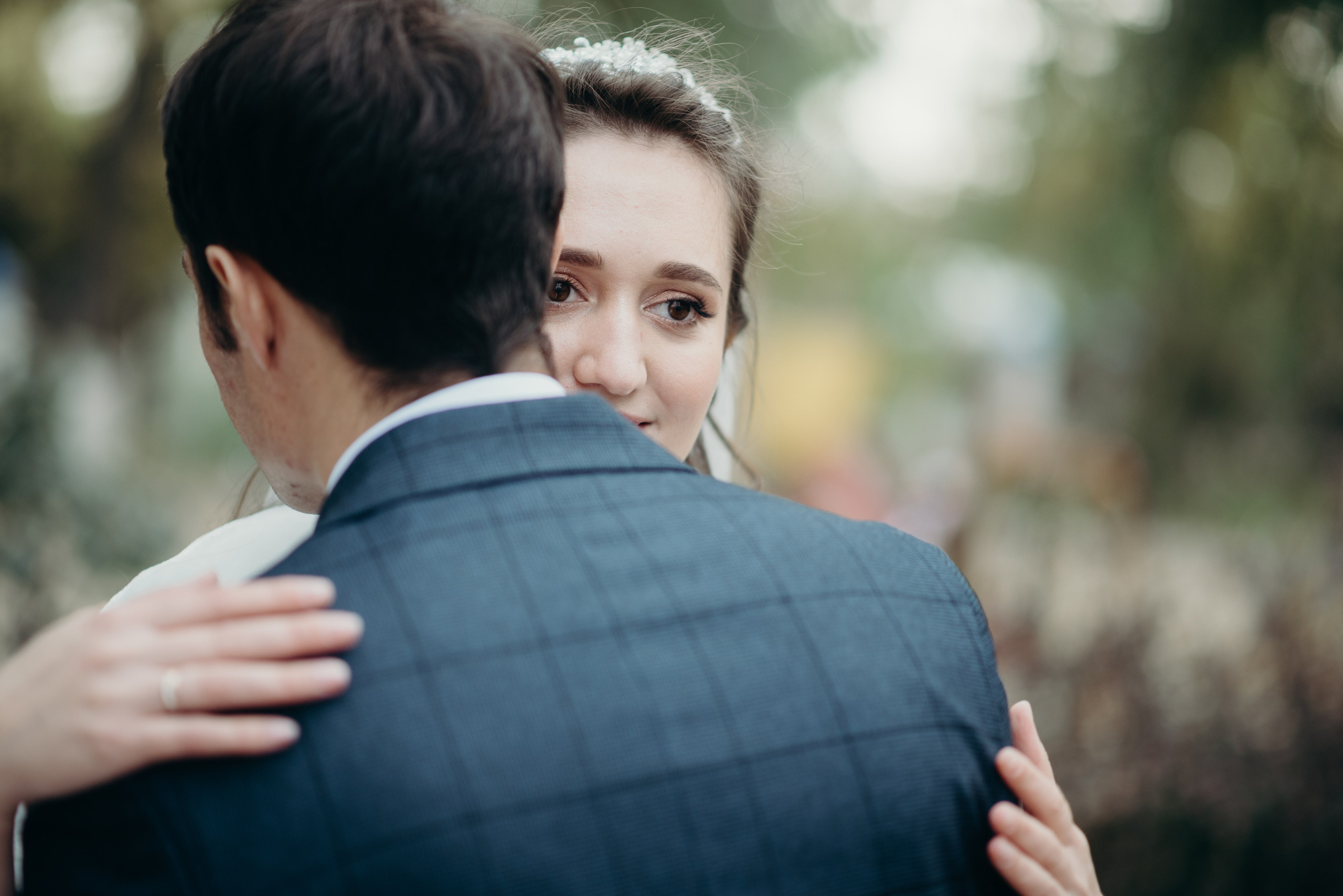 Влад и Даша. Фотограф Семён Пишта