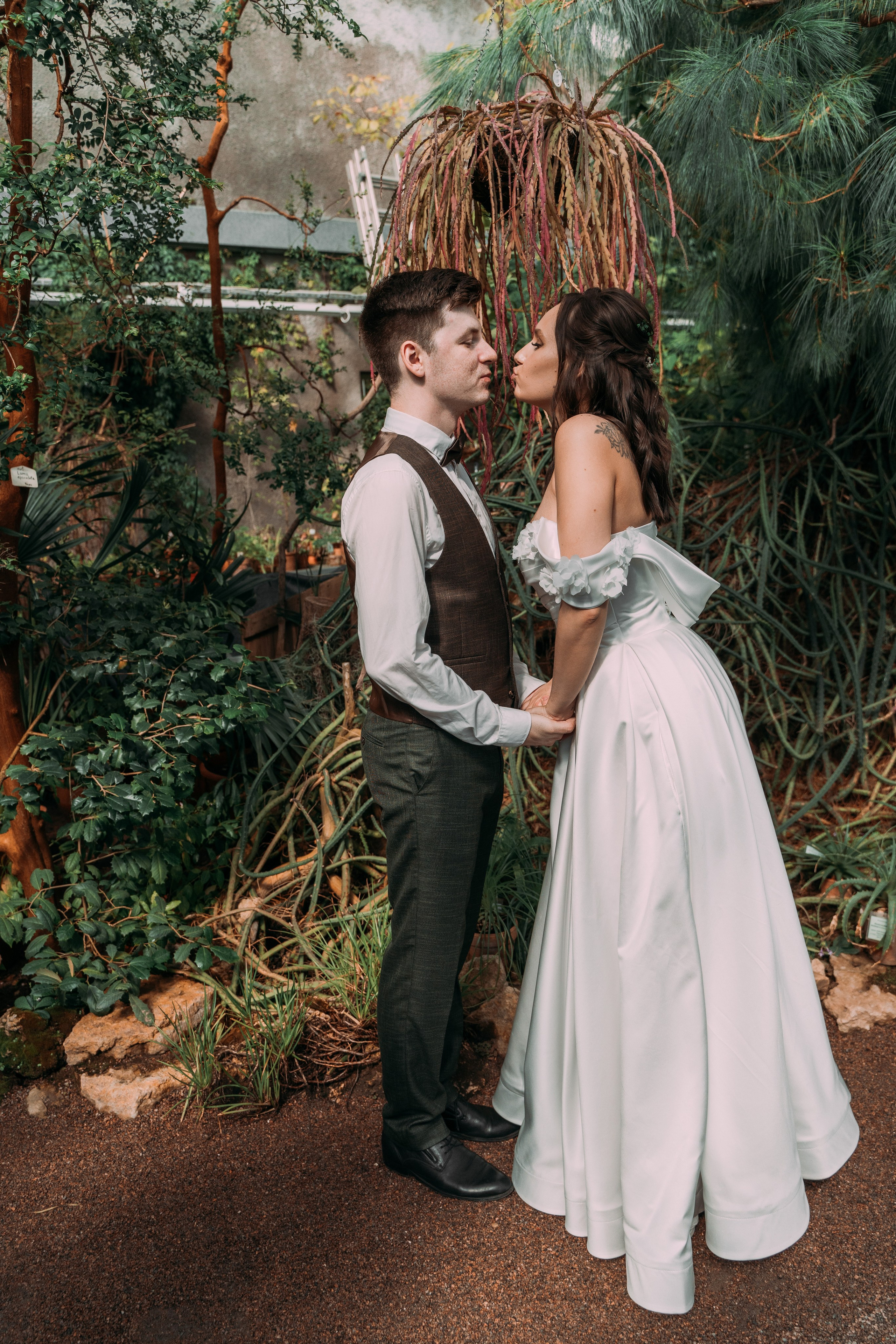 Максим + Софья