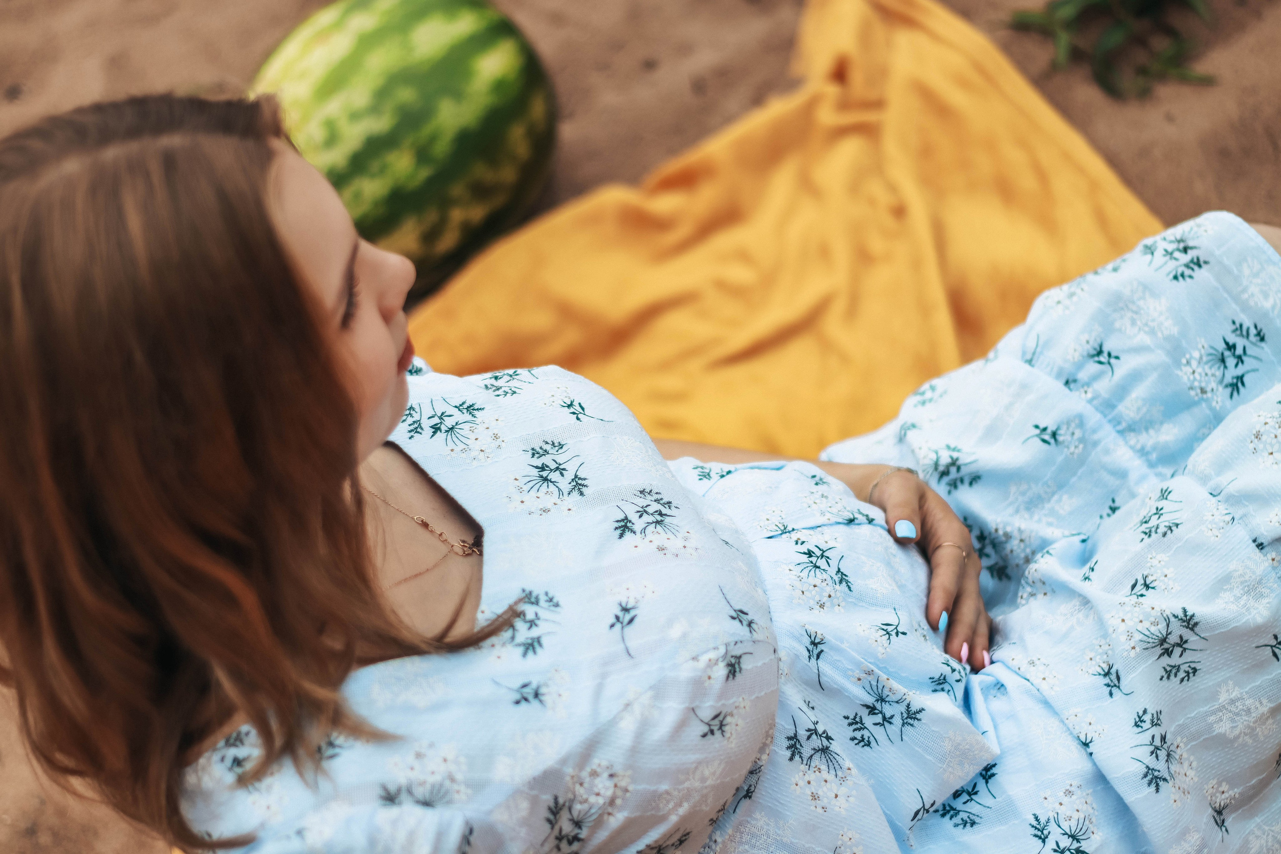 Сергей и Полина. Фотограф Дарья Маташкова