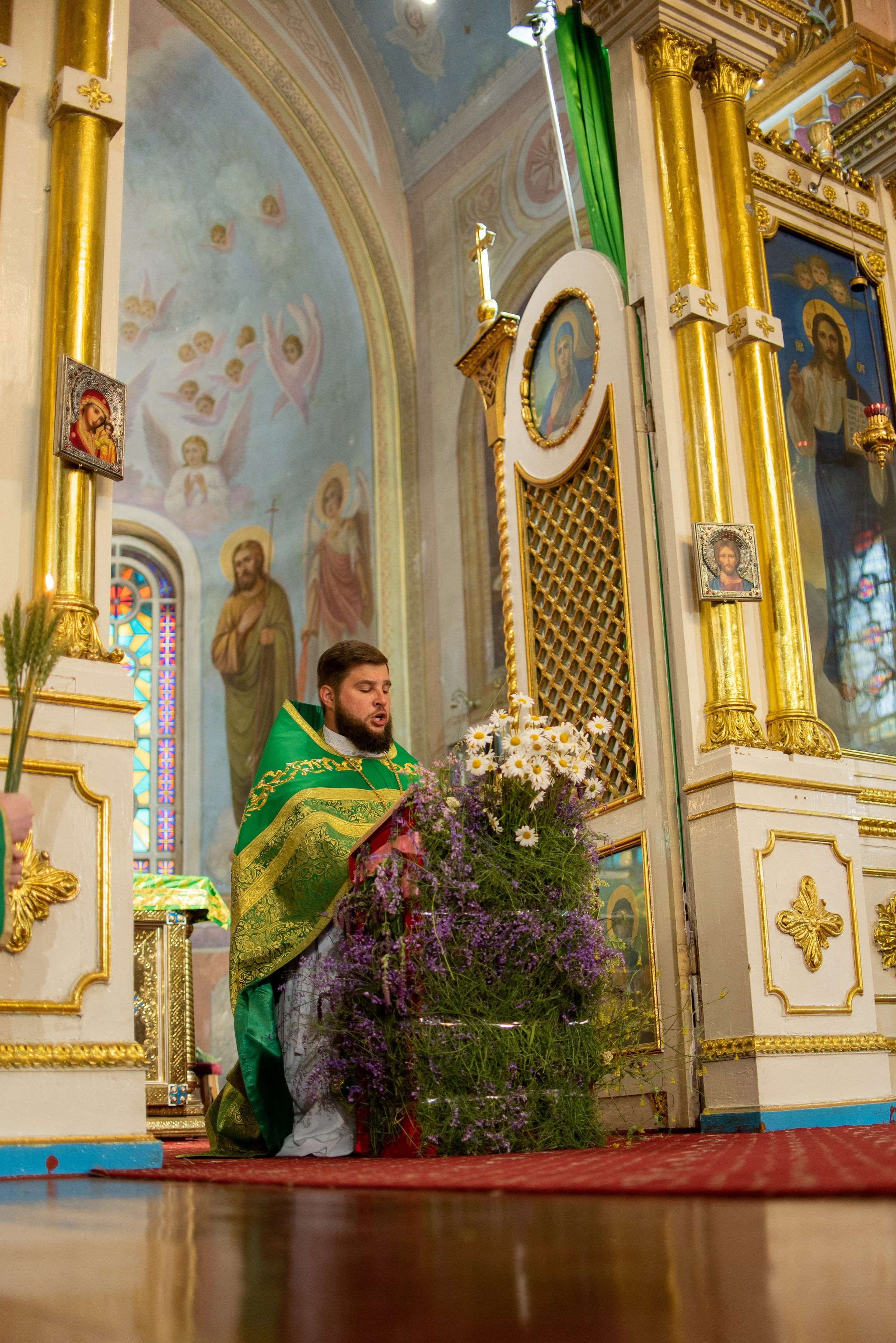 Троица 4.06.2023. Семейный и свадебный фотограф в Феодосии и Коктебеле