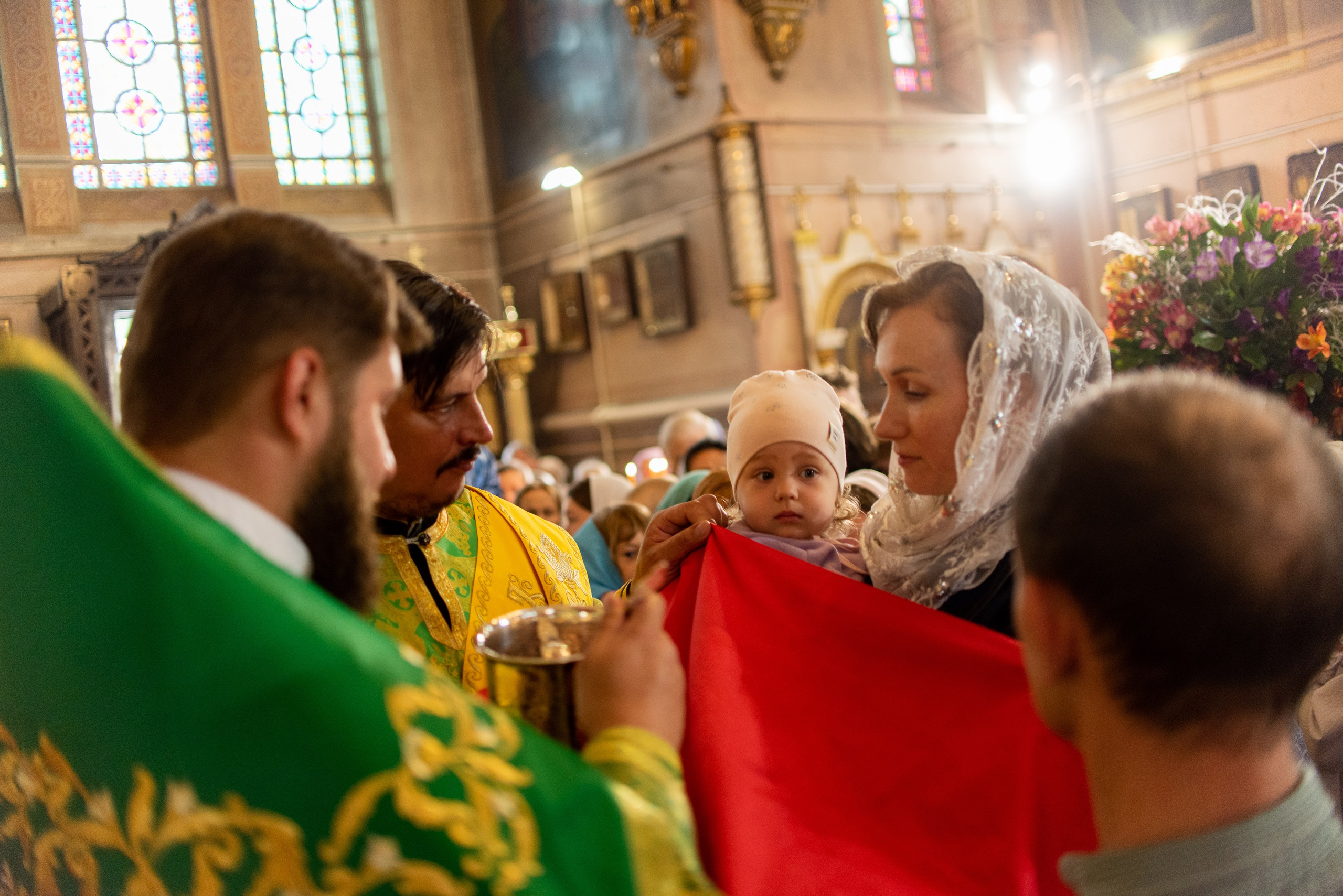 Троица 4.06.2023. Семейный и свадебный фотограф в Феодосии и Коктебеле