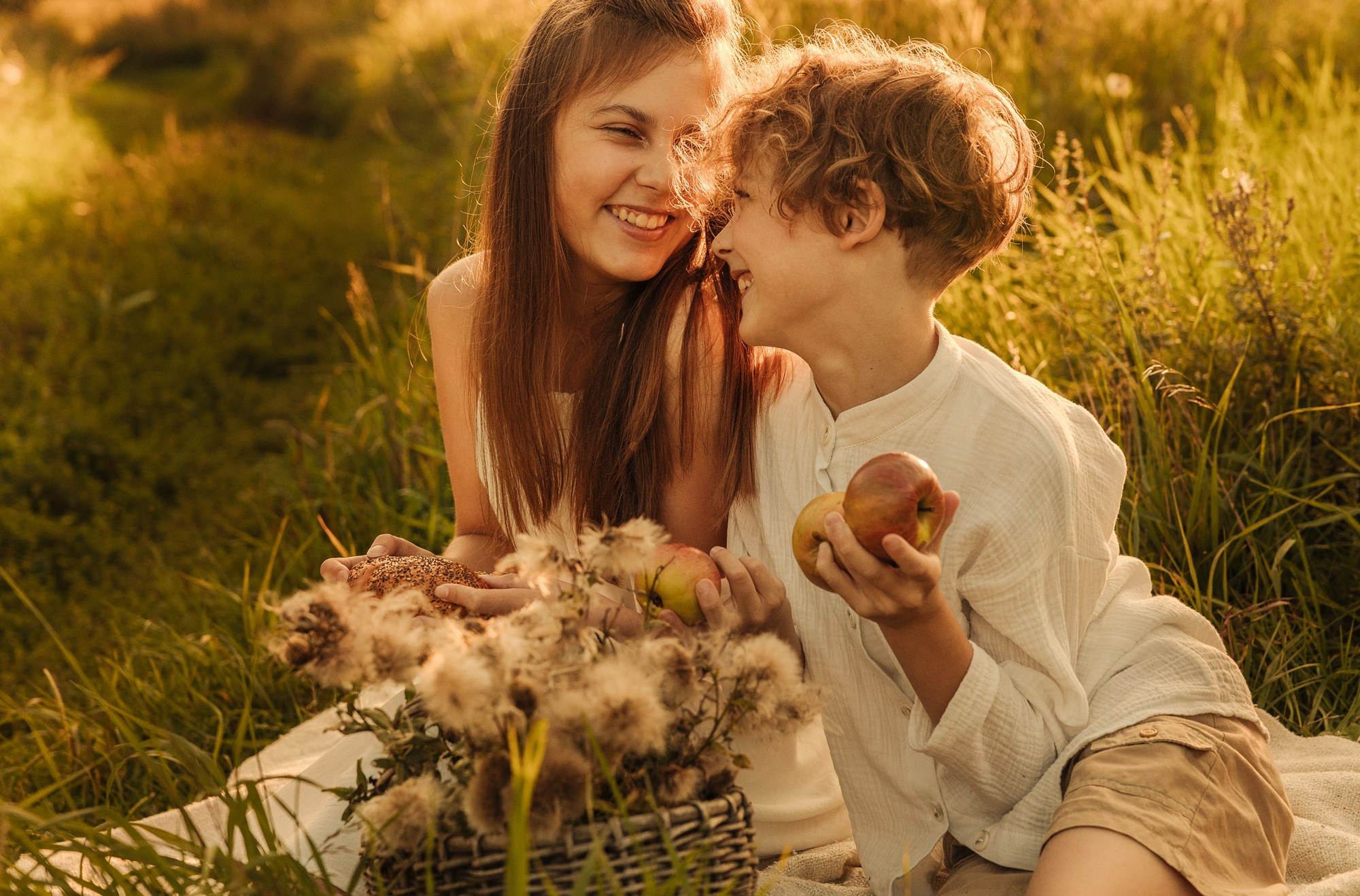 Жуковы. Главная