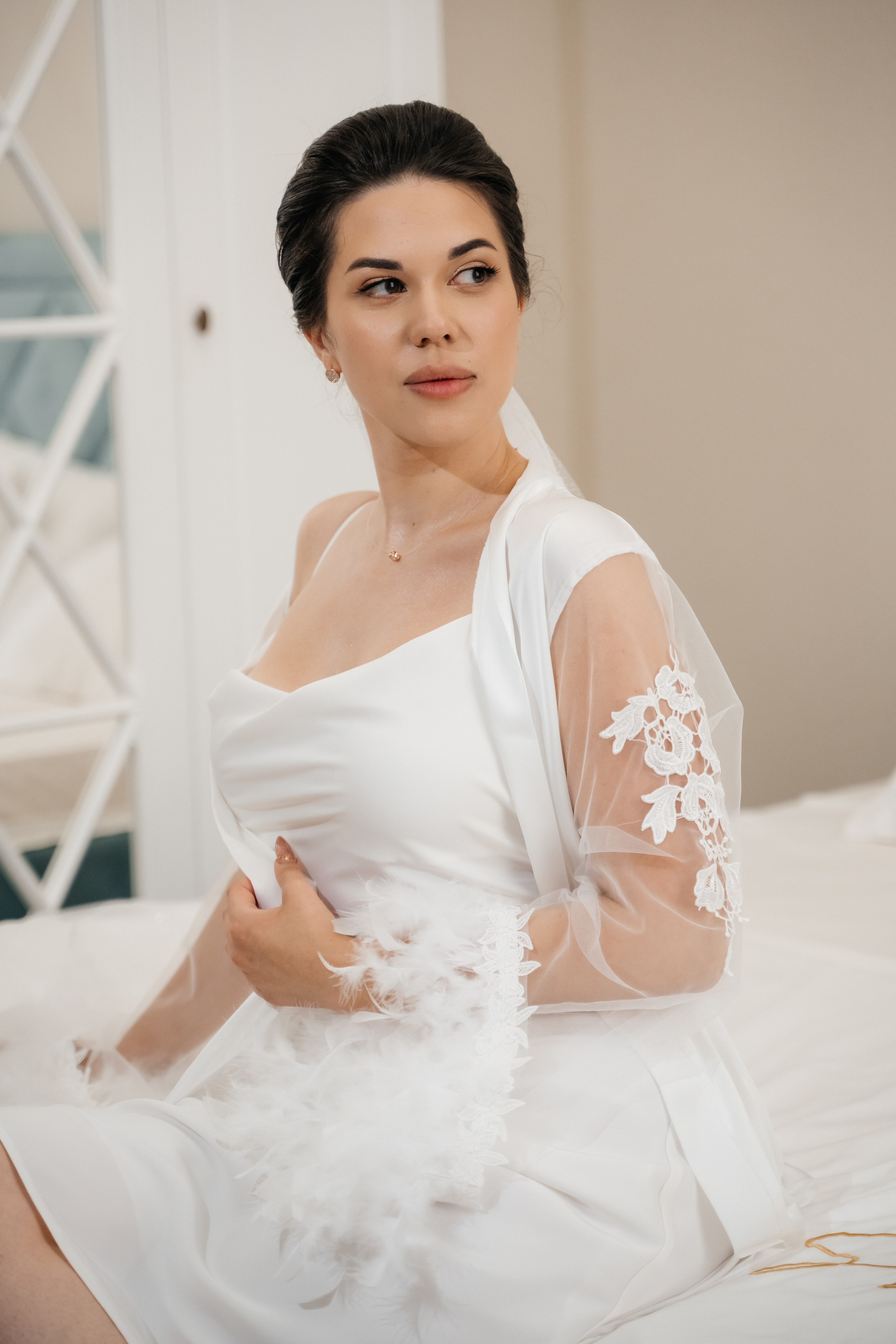 Манасер и Валерия. Свадебный фотограф и видеограф Жанна и Ренат Костандян, Ставрополь