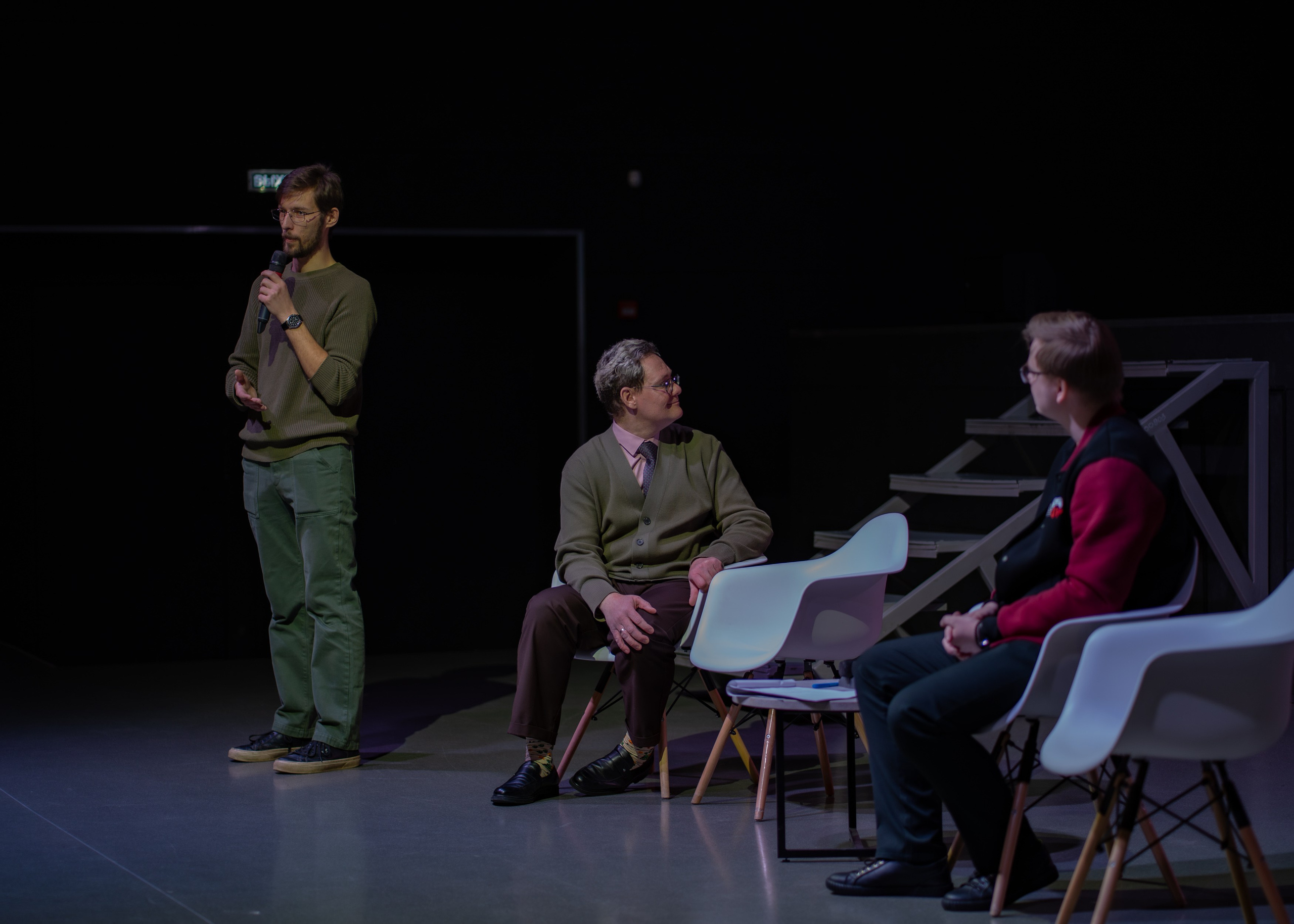 Репортажные и другие. Фотограф в Красноярске Евгения Дозорцева (Ахиезер)