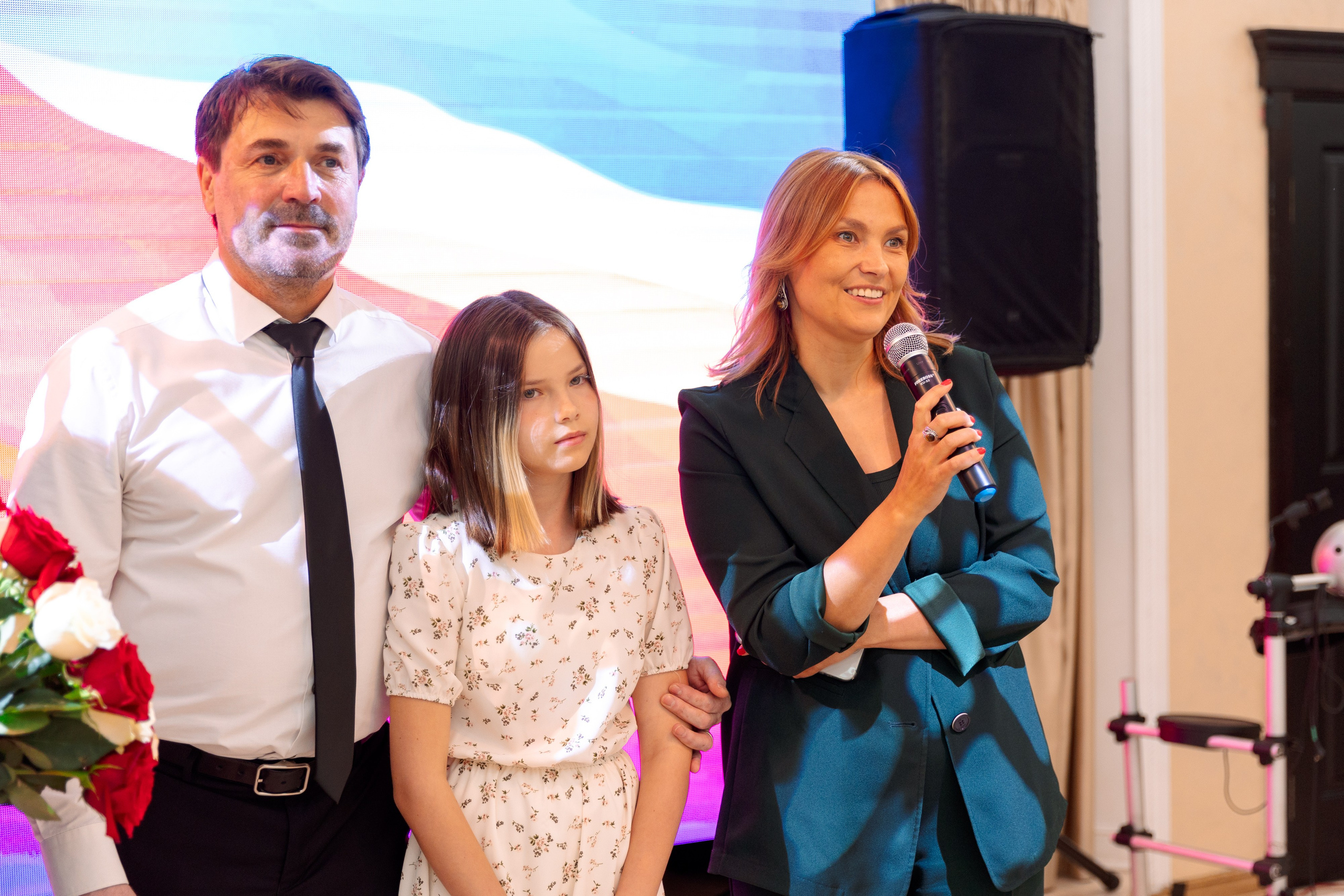 Юбилей. Свадебный и семейный фотограф в Улан-Удэ