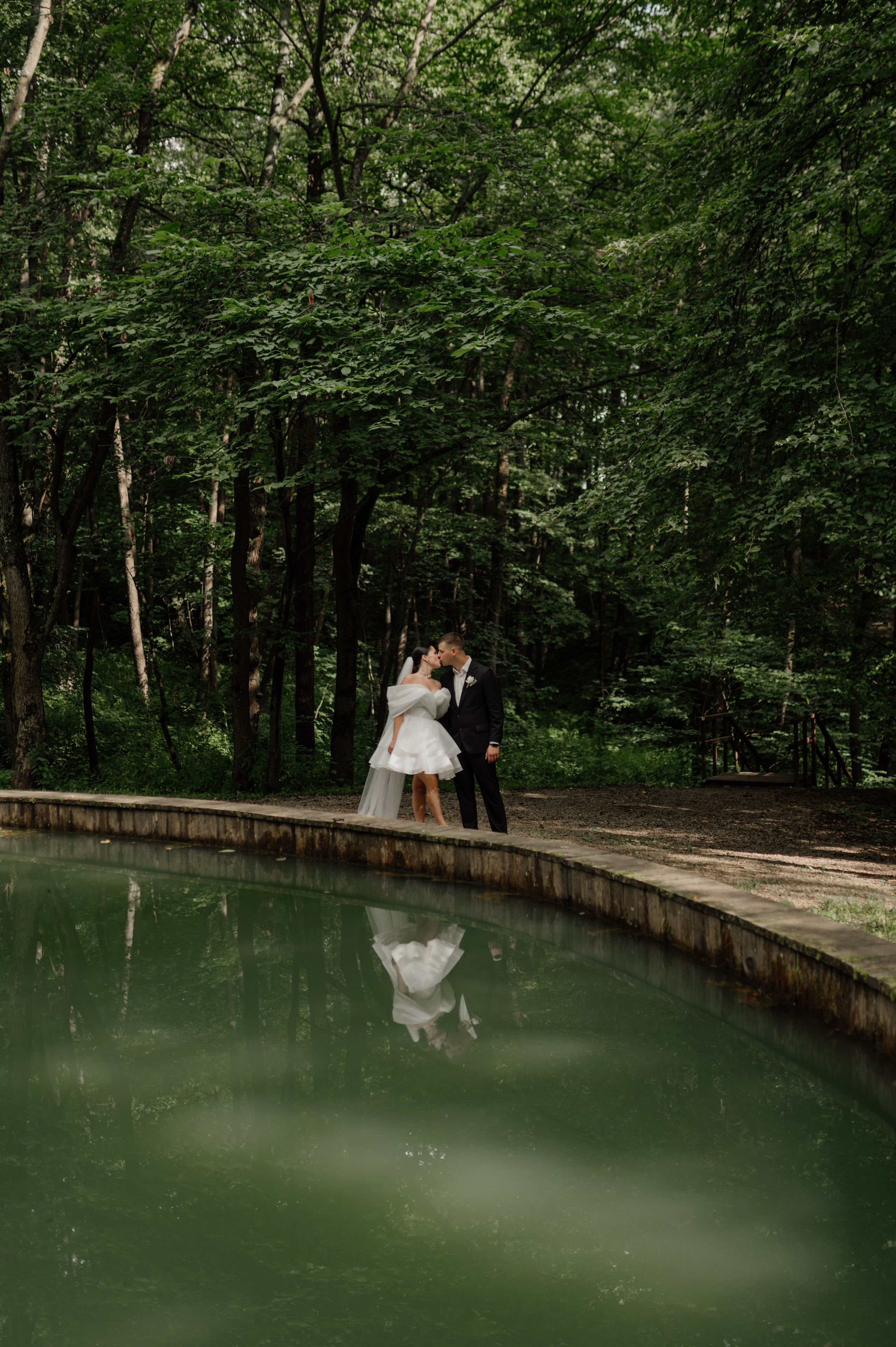 D&P. Свадебный и Семейный фотограф в Ярославле Алёна Колясникова