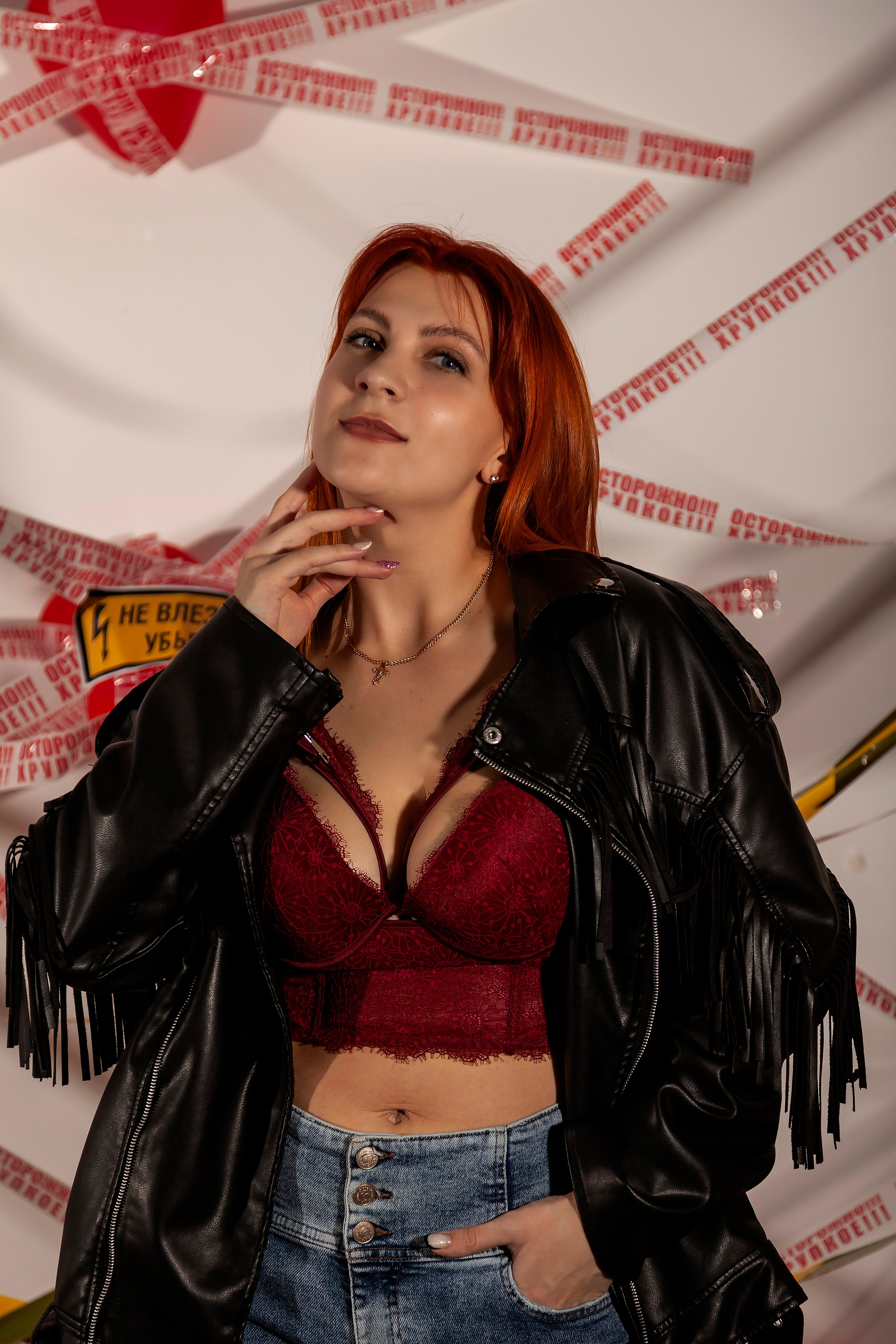 Девочки. PROphoto