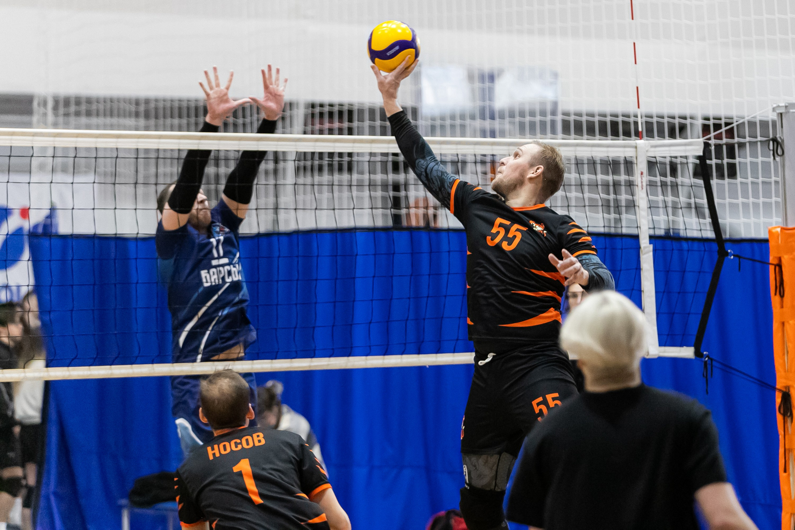 Прошедшие съёмки. Репортажный фотограф Михаил Наволокин Москва