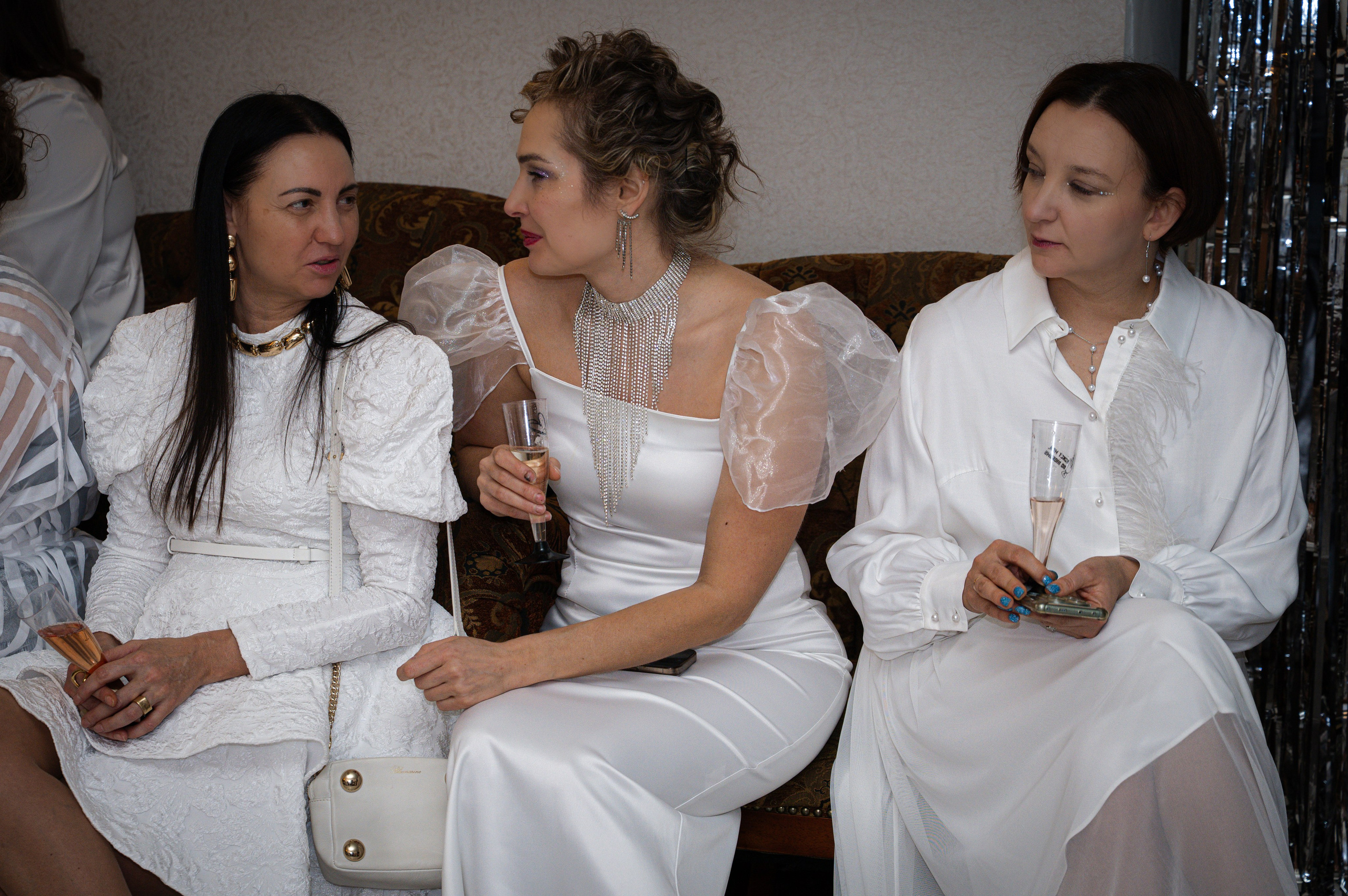 Белые Королевы. Семейный и детский фотограф в Королеве, Москве и Московской области Строева Анастасия