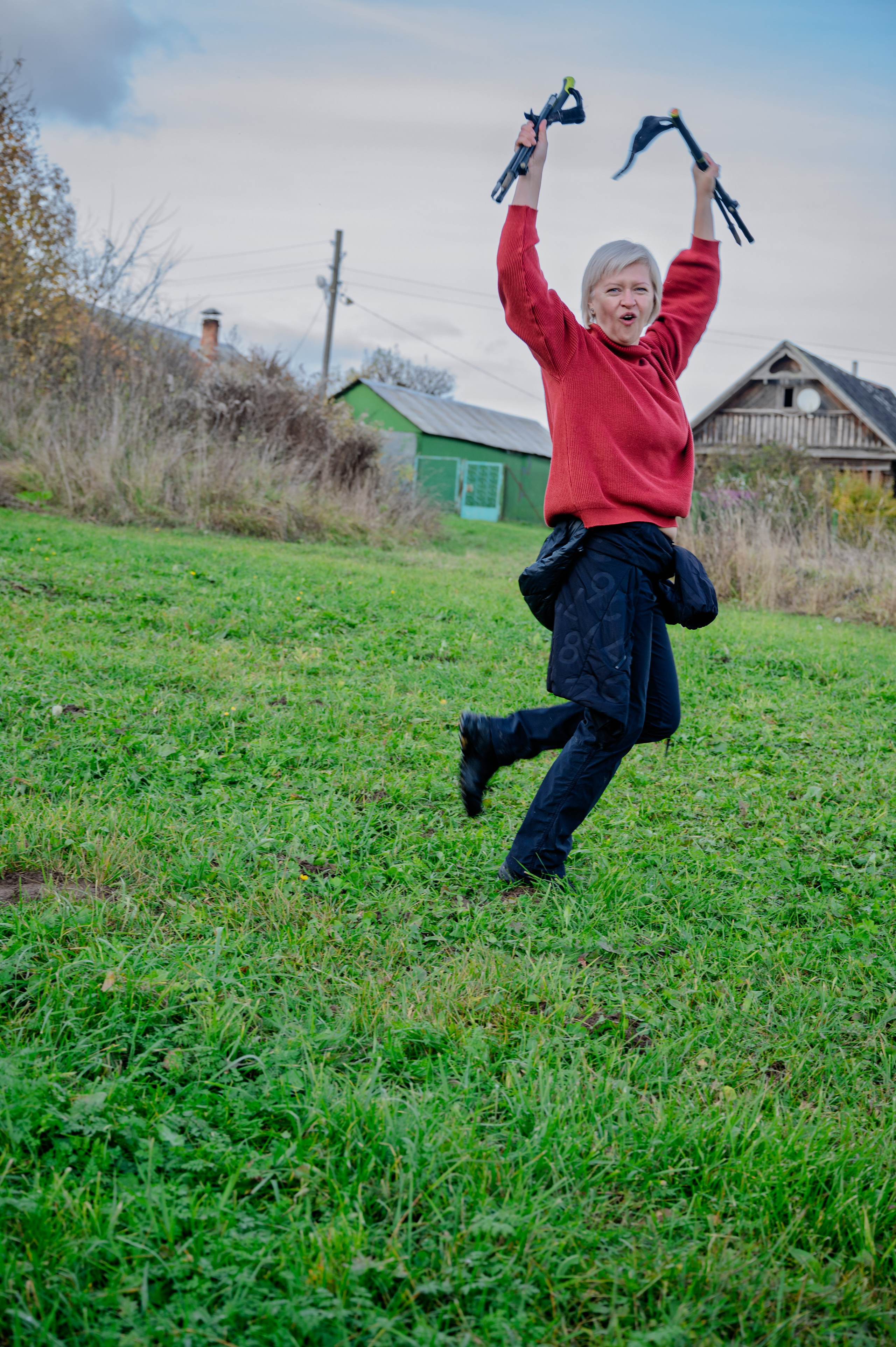 Ретрит в Хорошово. Семейный и детский фотограф в Королеве, Москве и Московской области Строева Анастасия