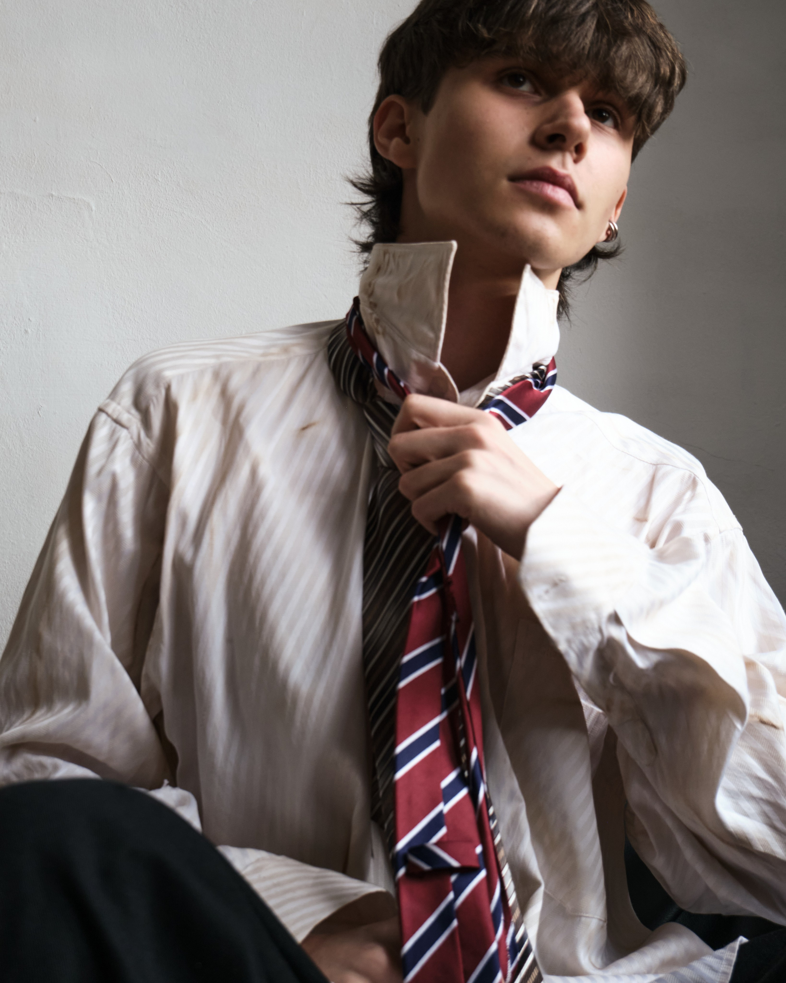 Photographer Tabarchuk Ulyana