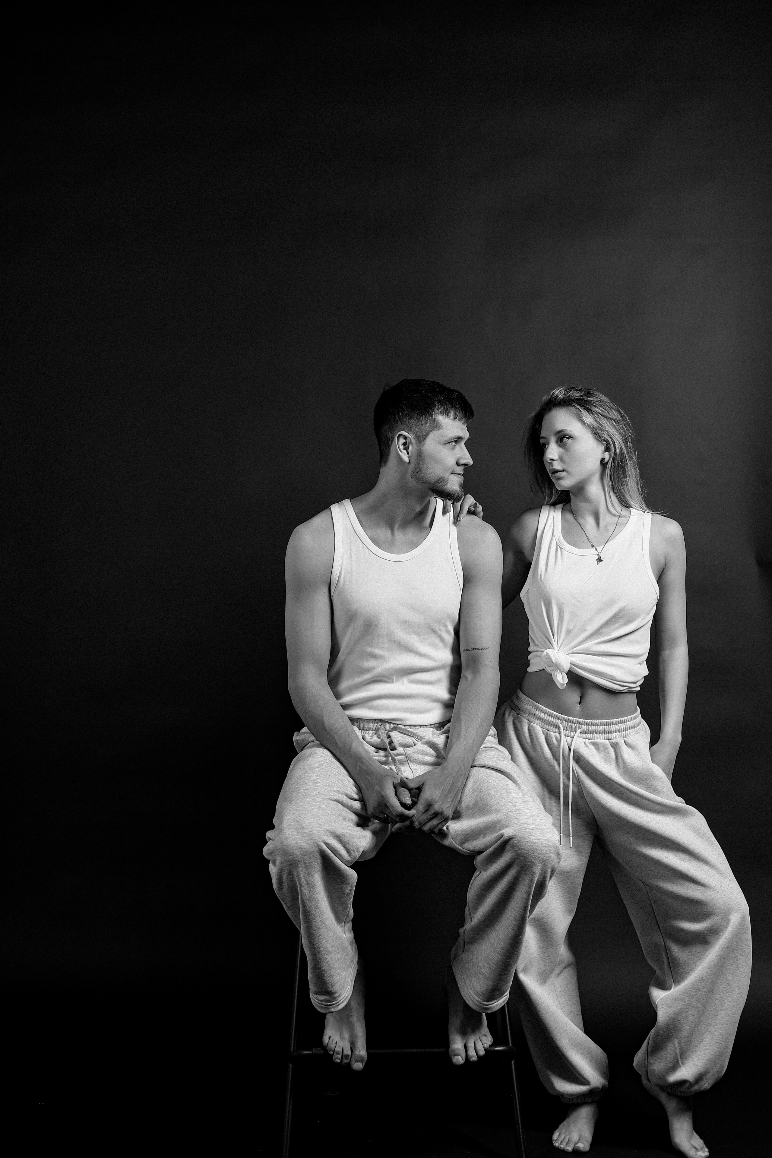 Елена. Фотостудия без фотографа Чехов. Первая студия автопортрета в Чехове