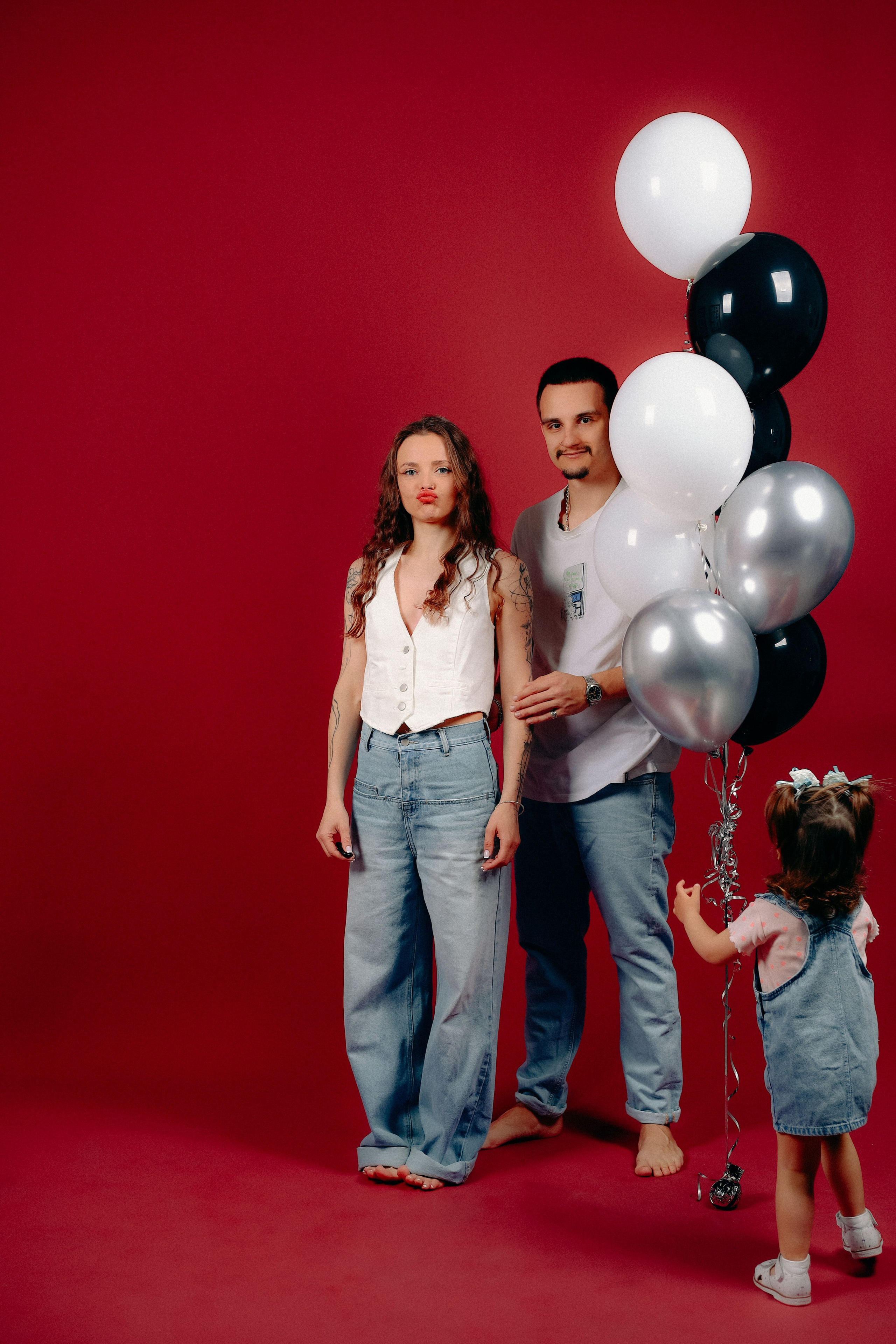 Фотостудия без фотографа Чехов. Первая студия автопортрета в Чехове