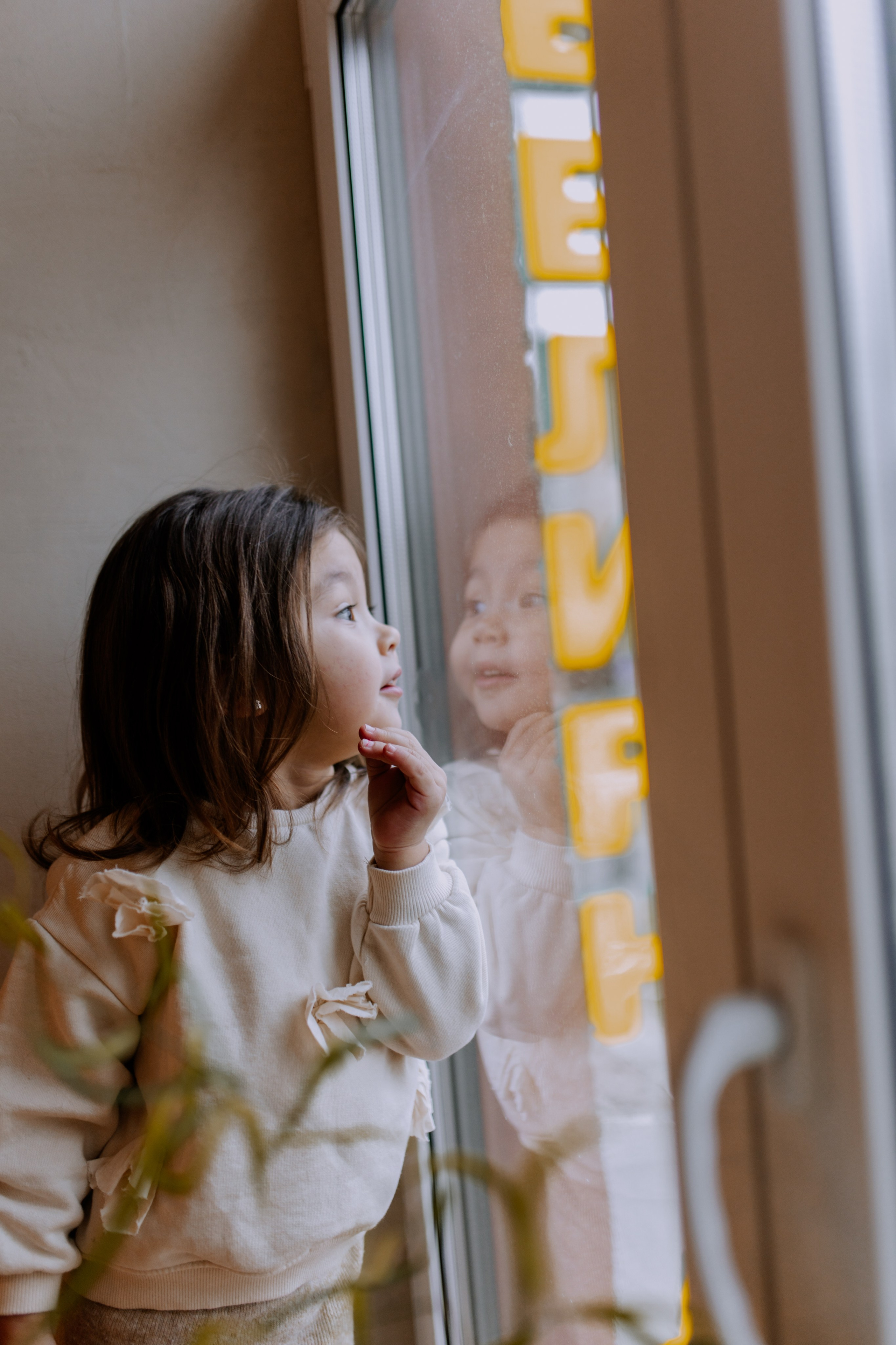 Зимняя прогулка. Фотограф Шелудкова Яна, город Тюмень