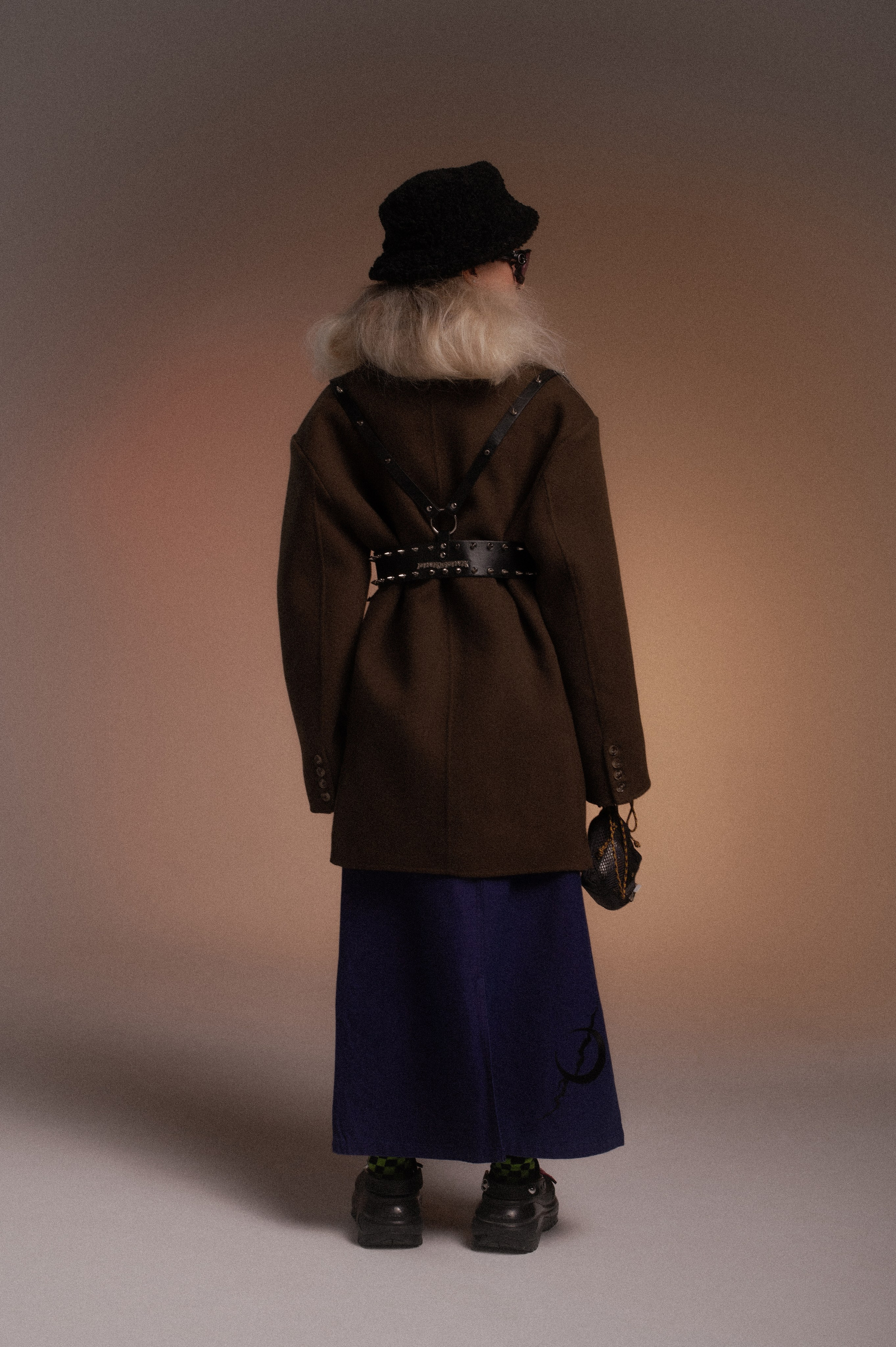 PINKYSPINK. Elizaveta Filchenko. Fashion-photographer and director