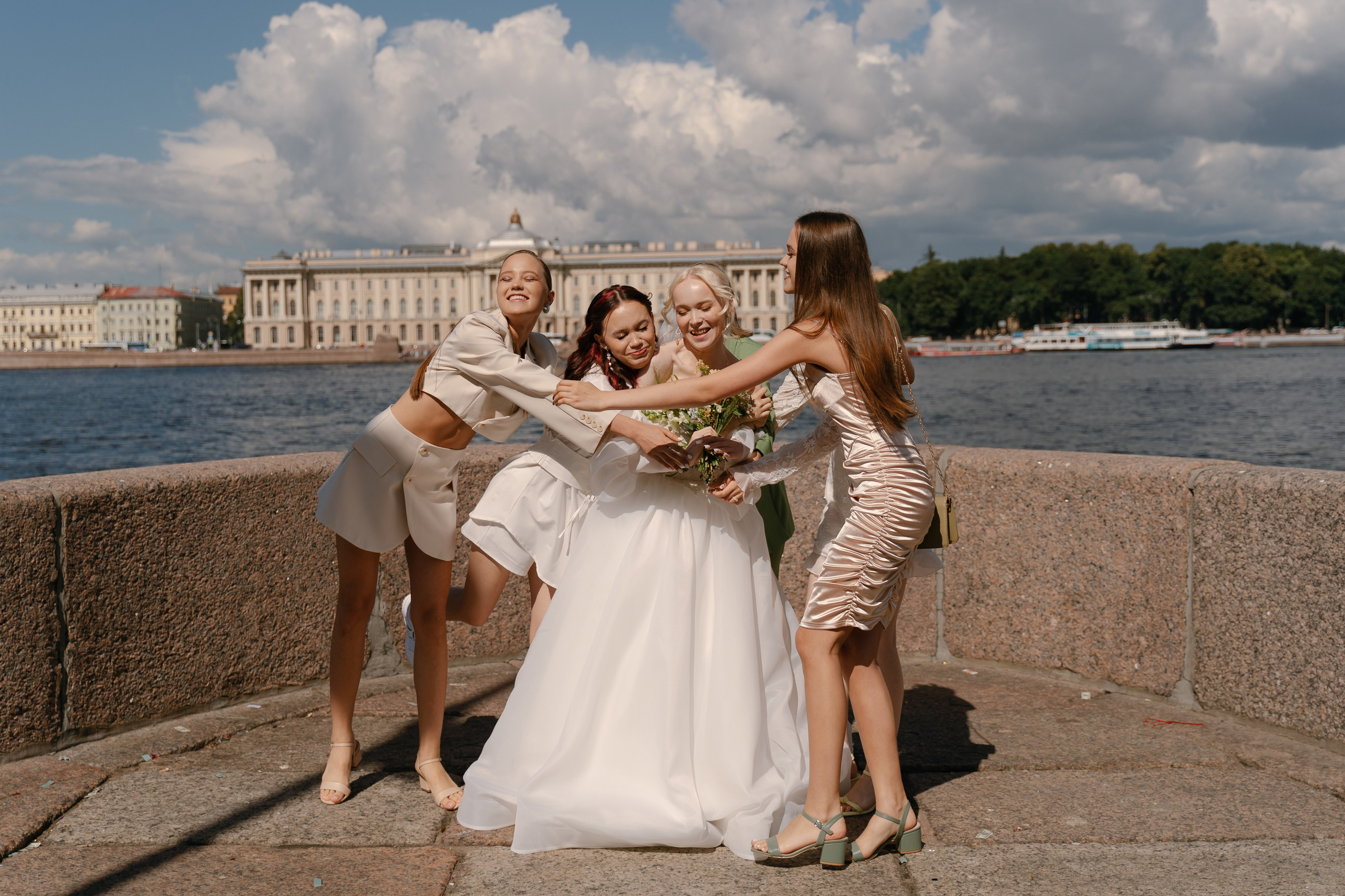 09.08.2023. Свадебный фотограф — Наталья Фед СПб/Москва