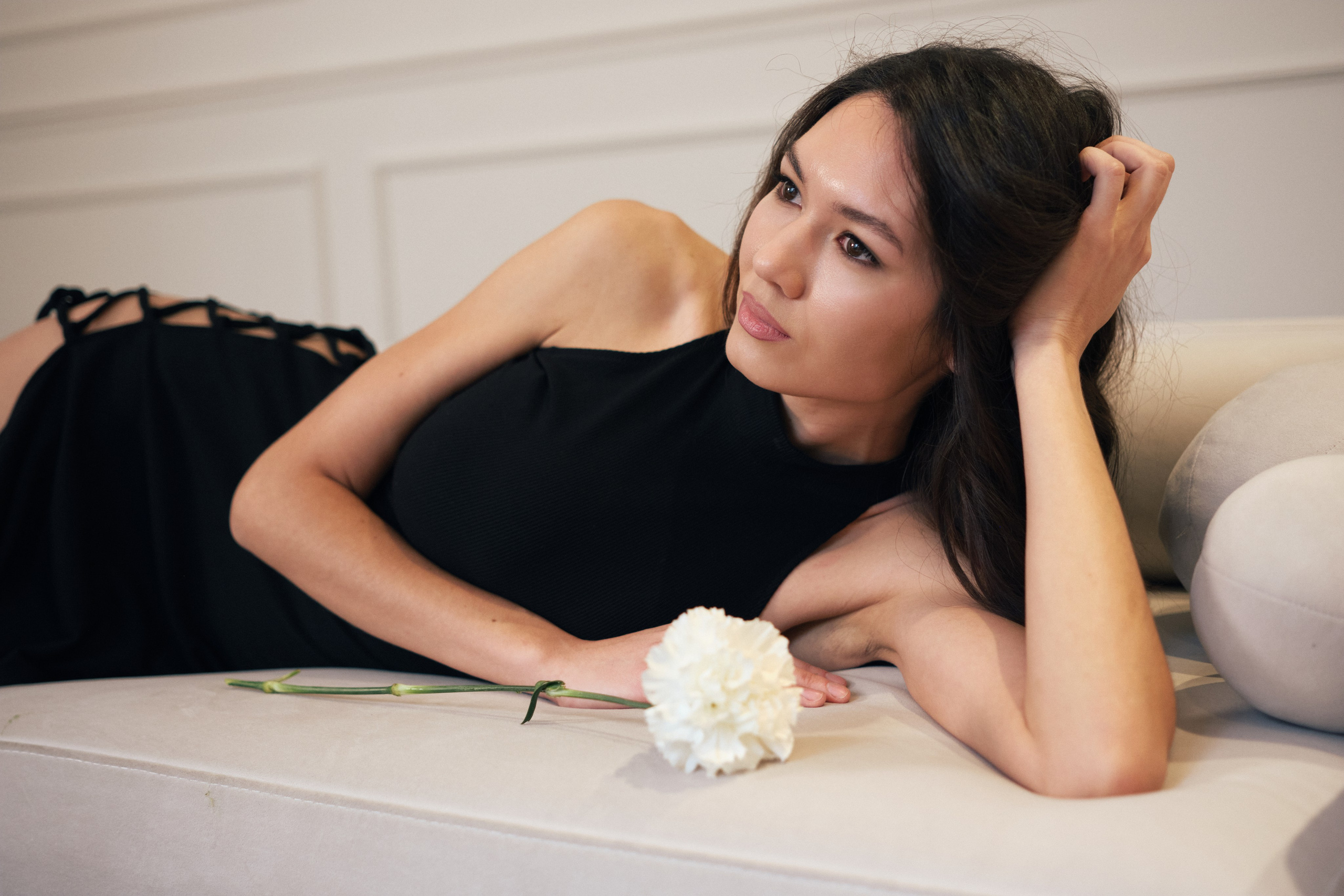 Портрет. Кристина — портретный фотограф