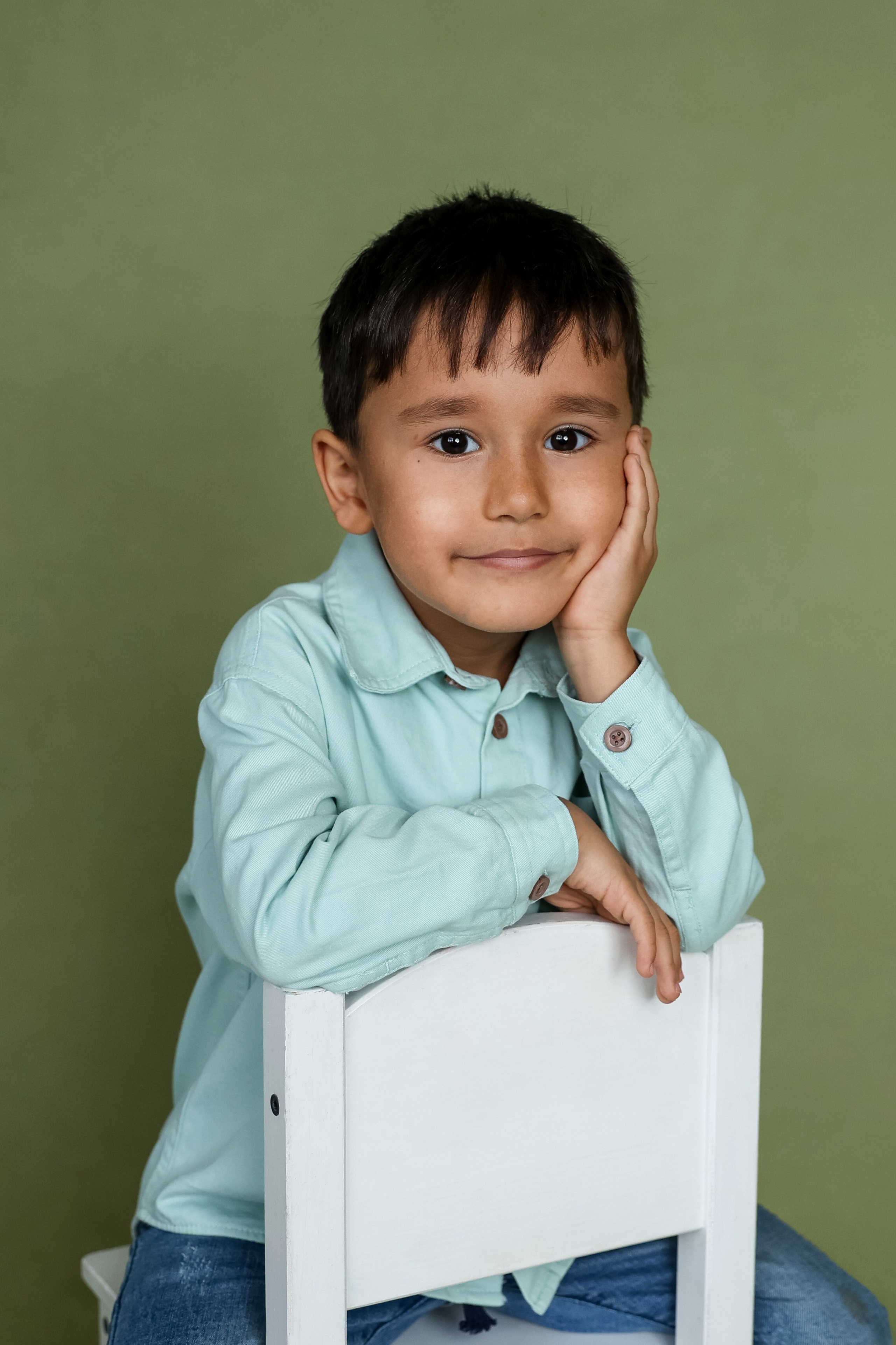 ДЕТСКИЙ САД. Главная