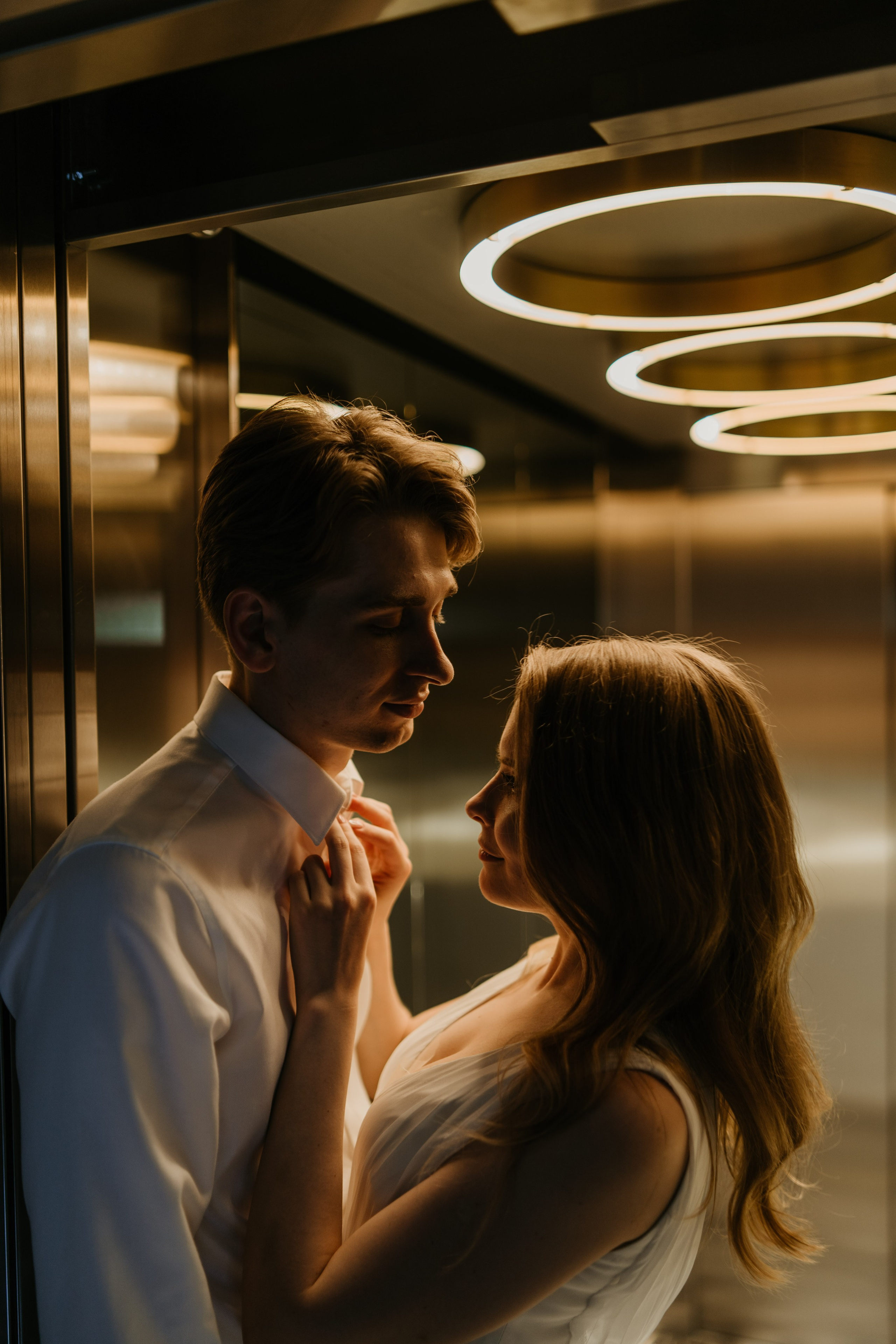 ПРО ЛЮБОВЬ. Миша Снимет | твой фотограф