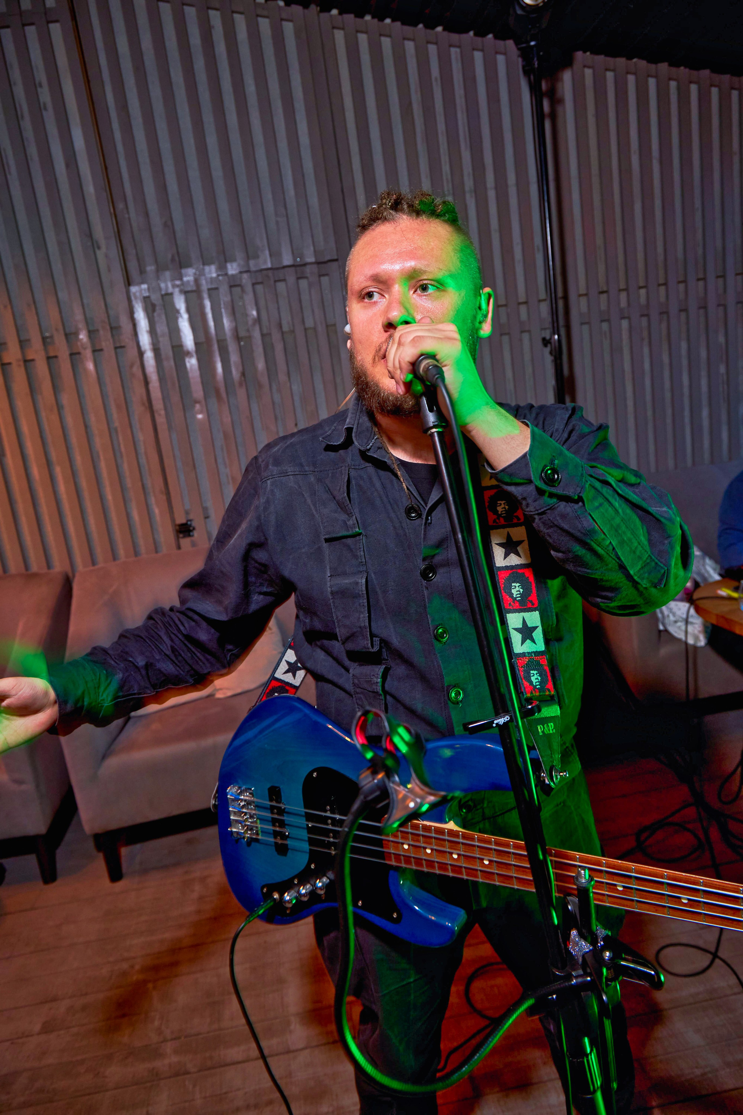 Выпускной. Фотограф Александр Музыка